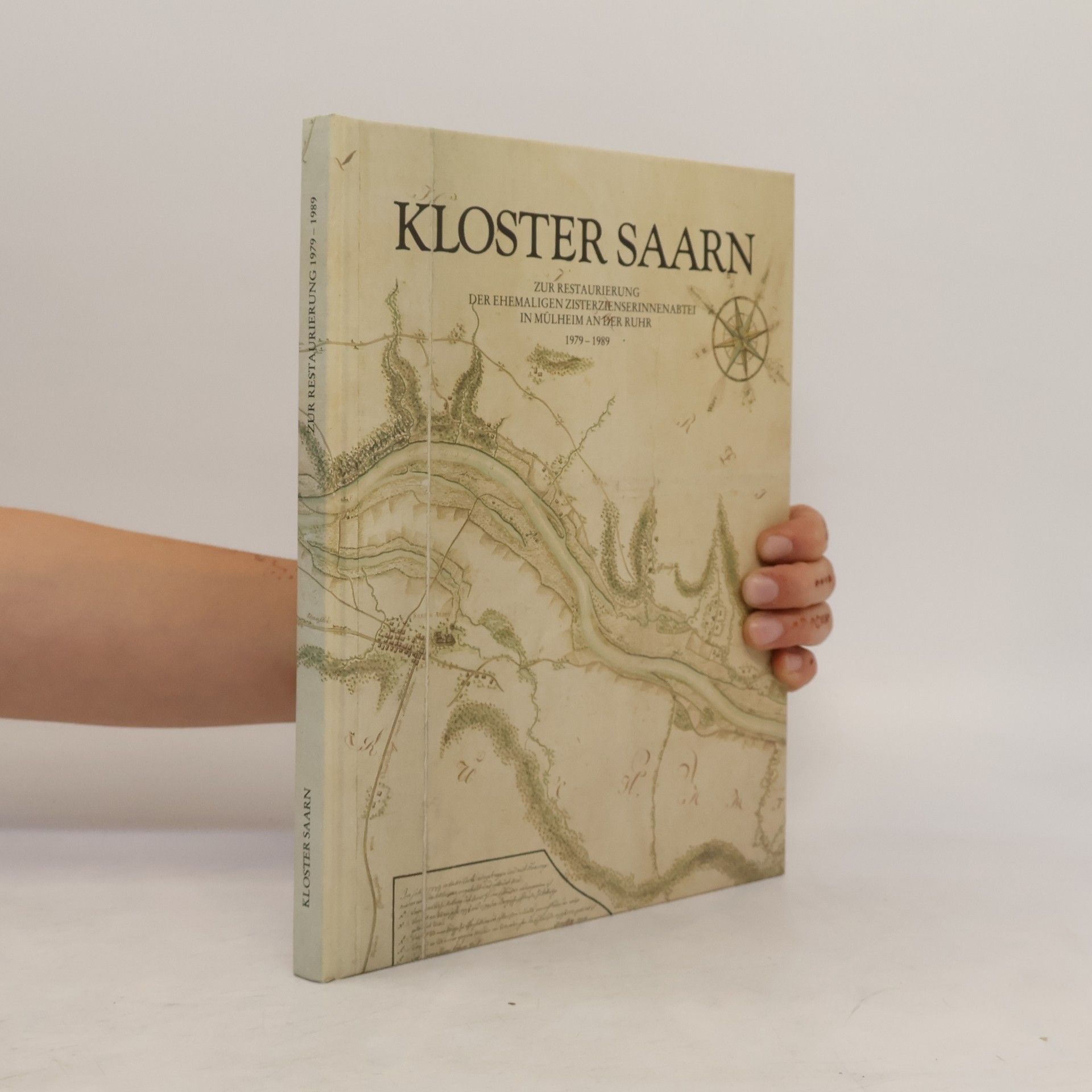 Various authors Kloster Saarn