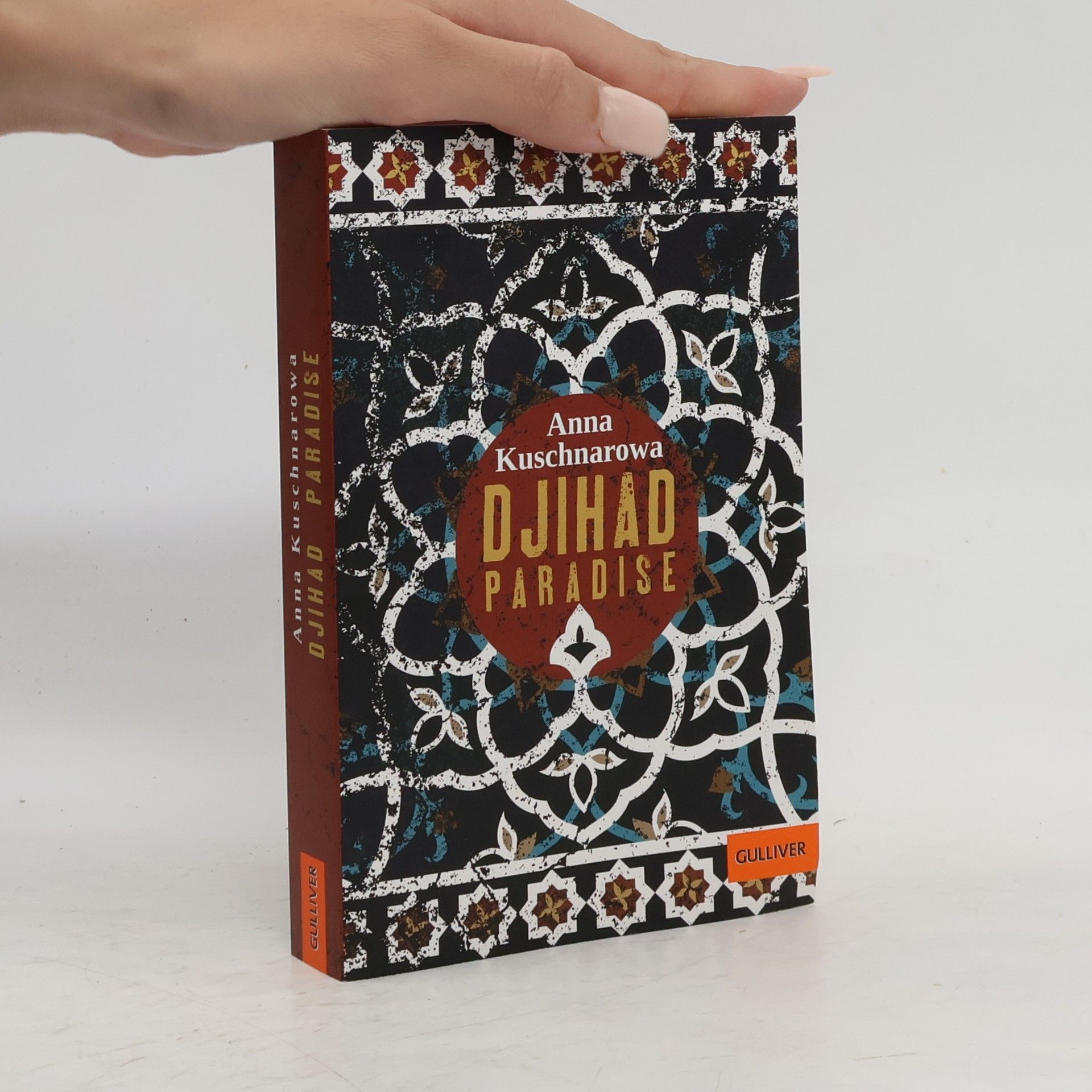 Djihad paradise