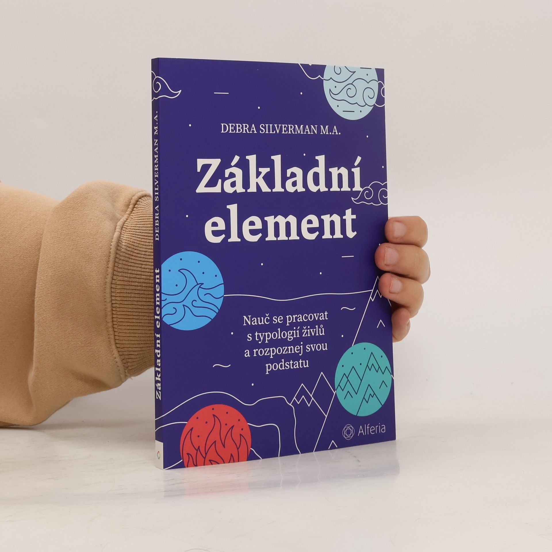 Debra Silverman Základní element