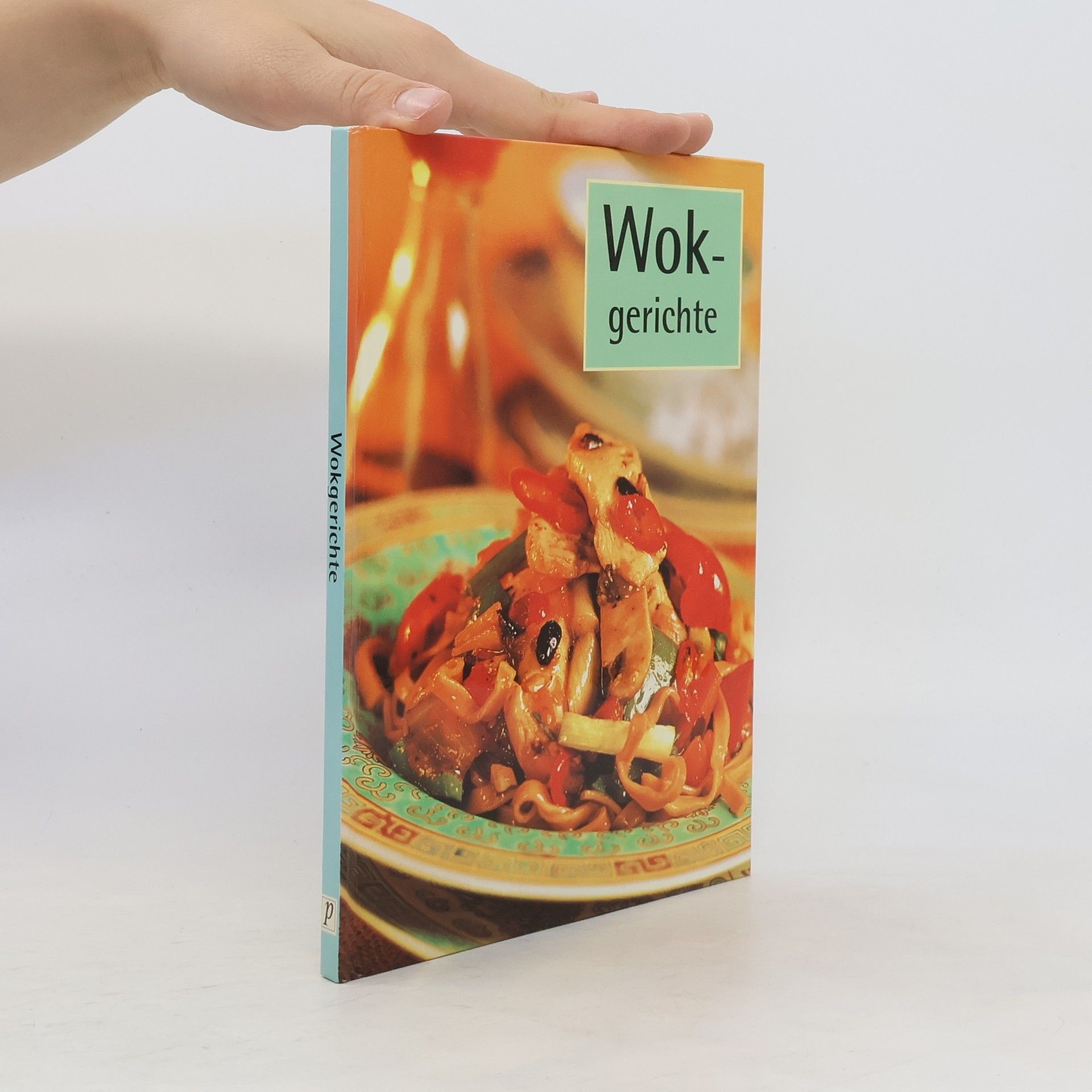 kolektiv Wokgerichte