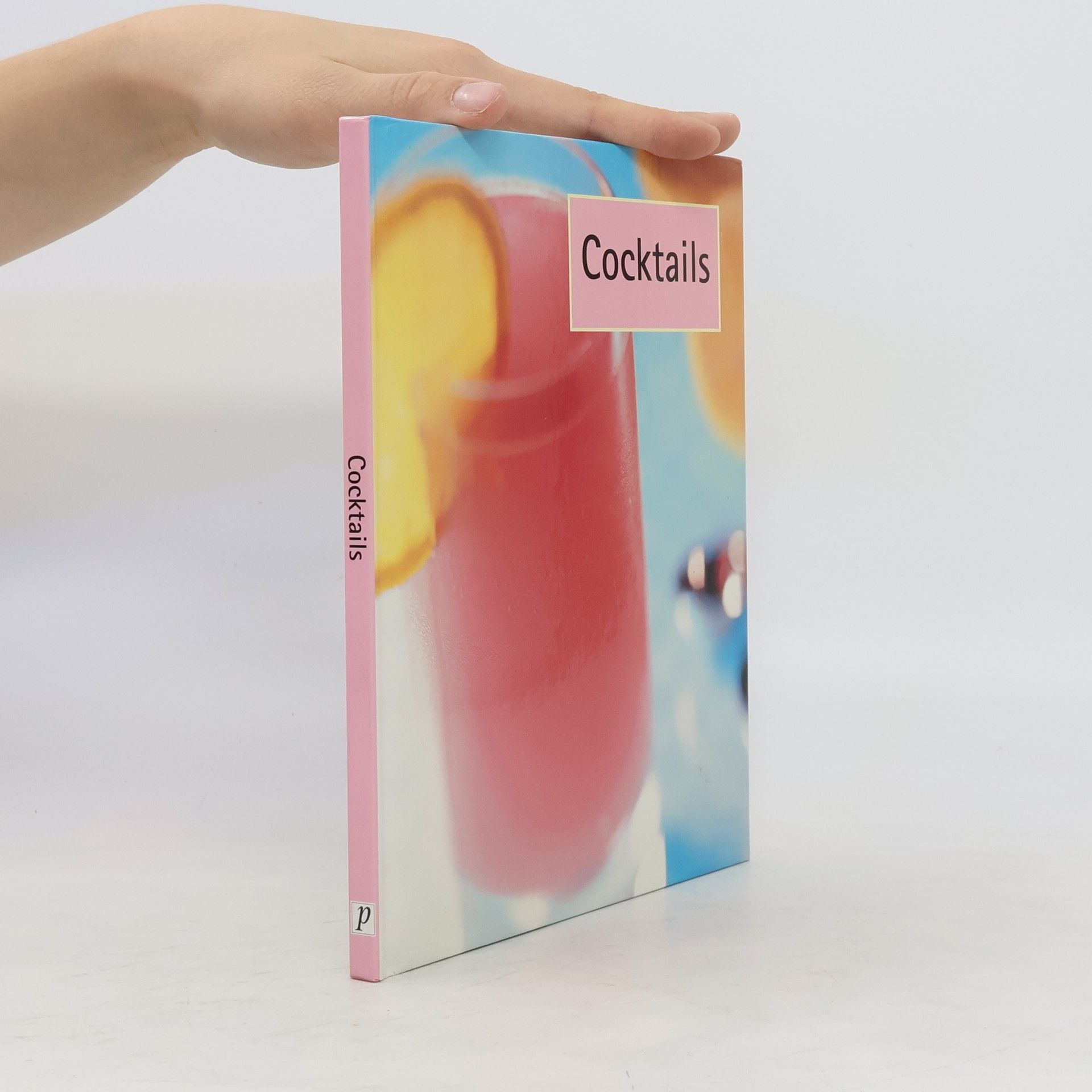 Birgit Beyer Cocktails