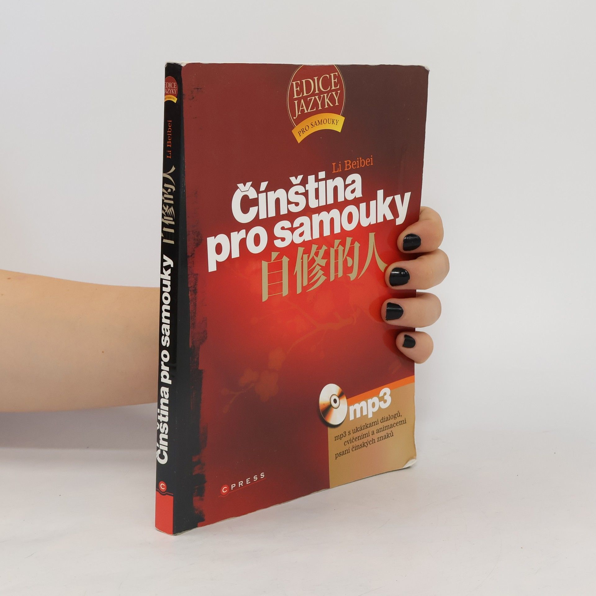 Li Beibei Čínština pro samouky