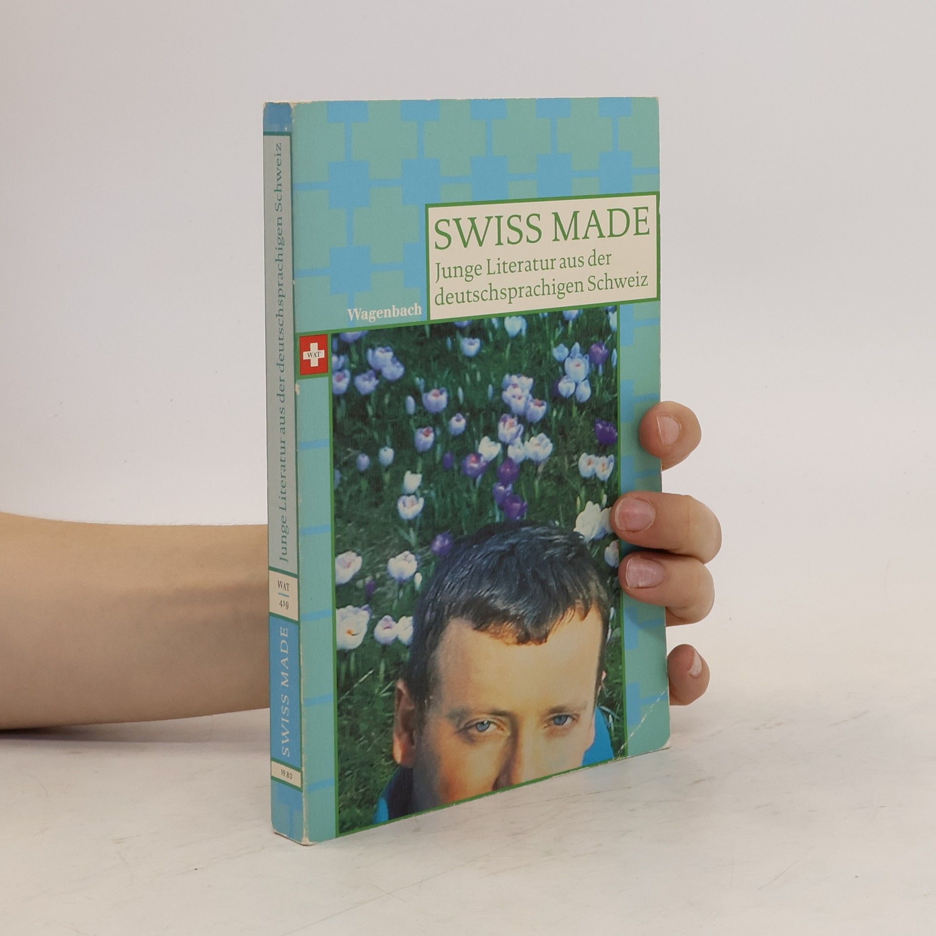 Reto Sorg Swiss Made