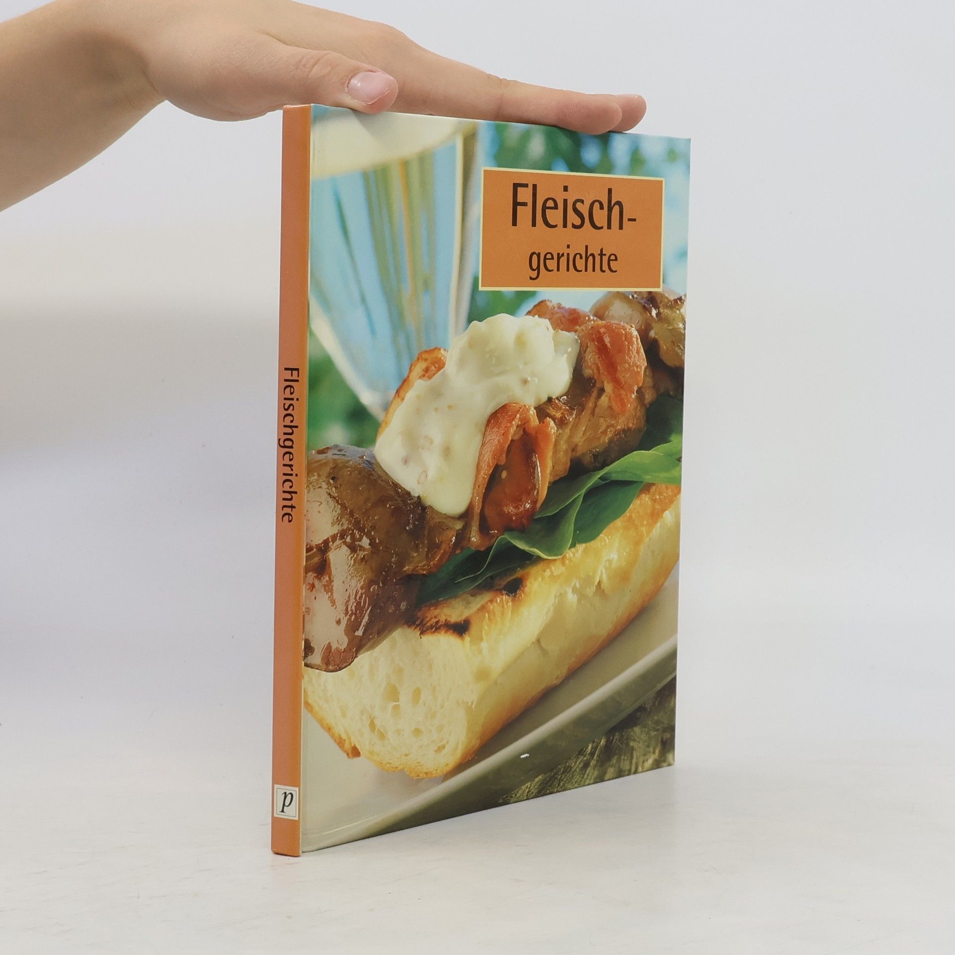 kolektiv Fleischgerichte
