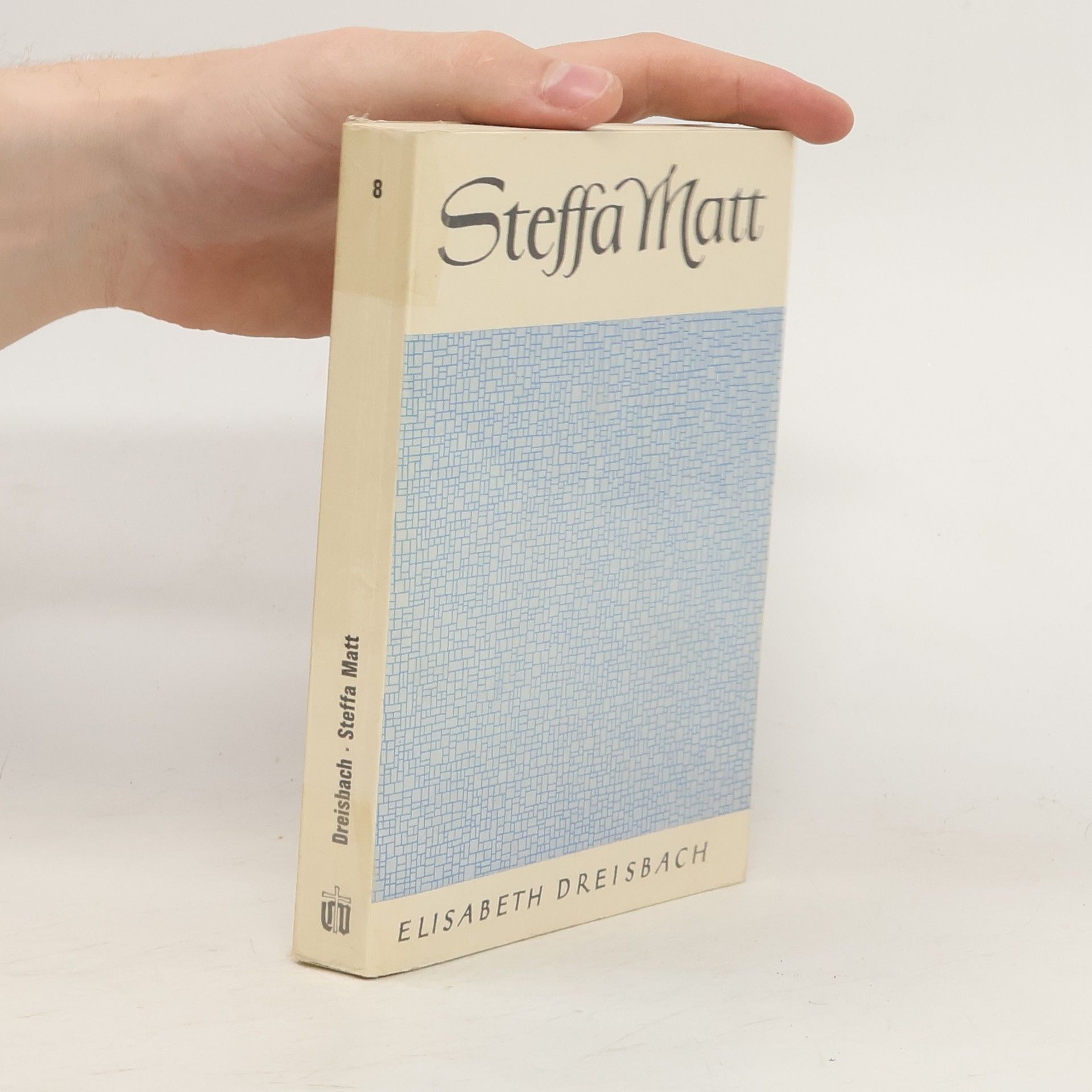 Elisabeth Dreisbach Steffa Matt