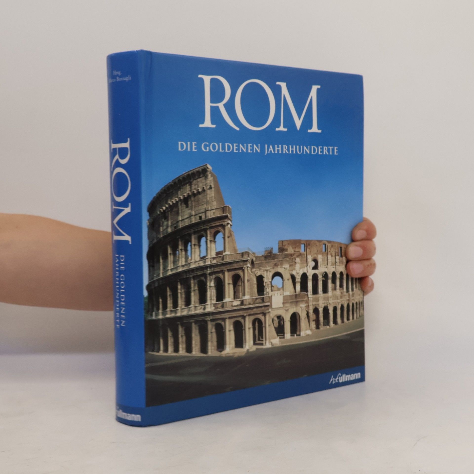 Autores varios Rom