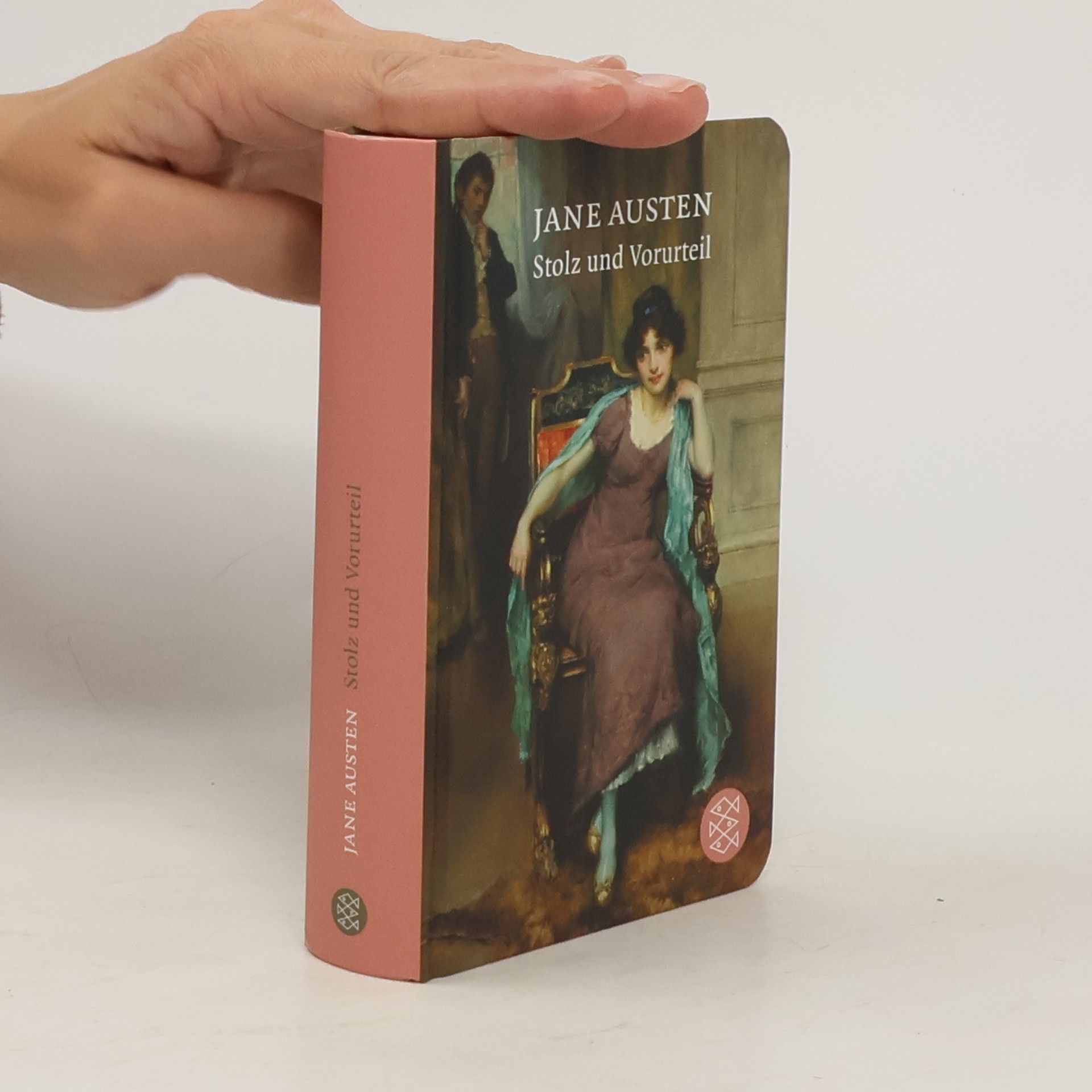 Jane Austen Stolz und Vorurteil