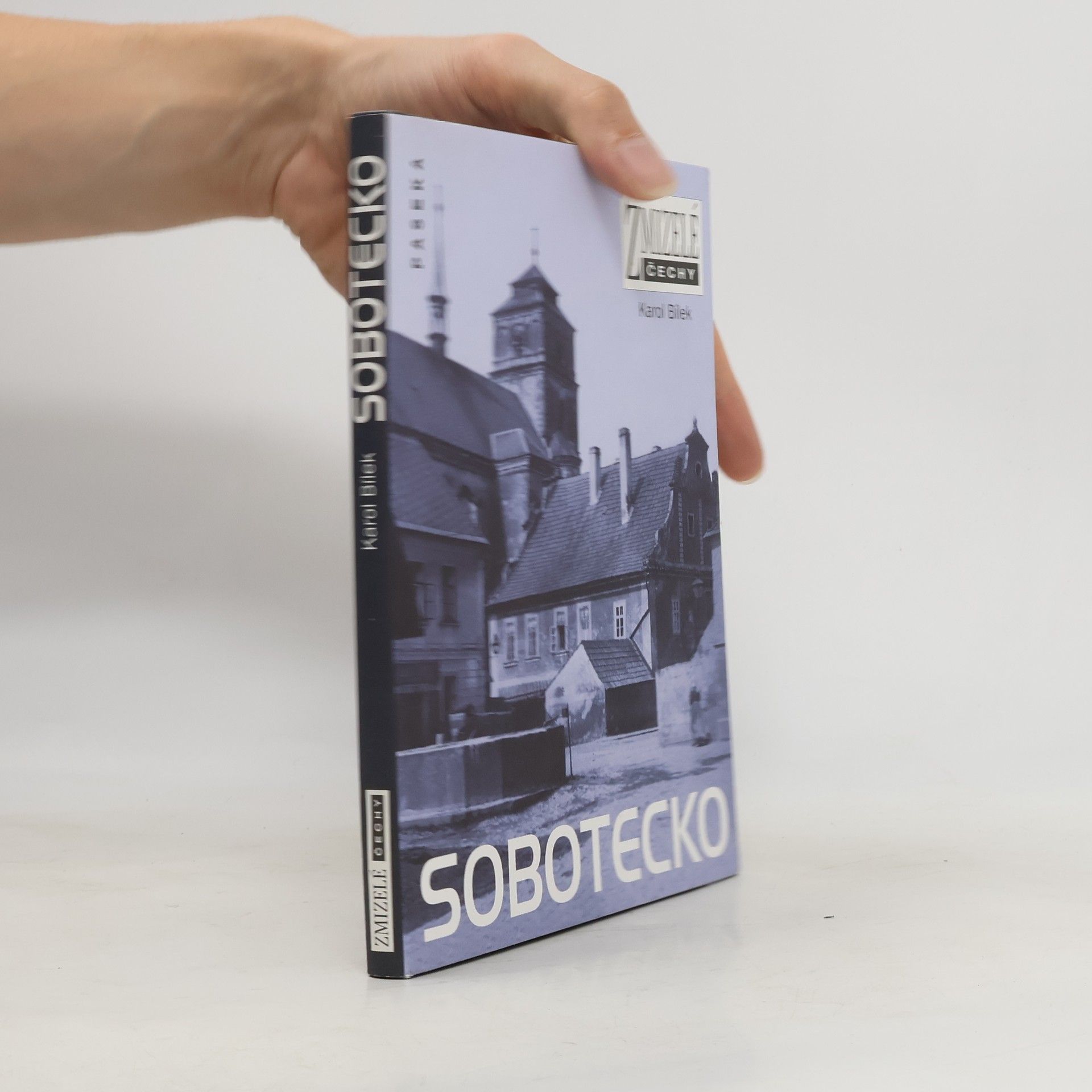 Karol Bílek Sobotecko