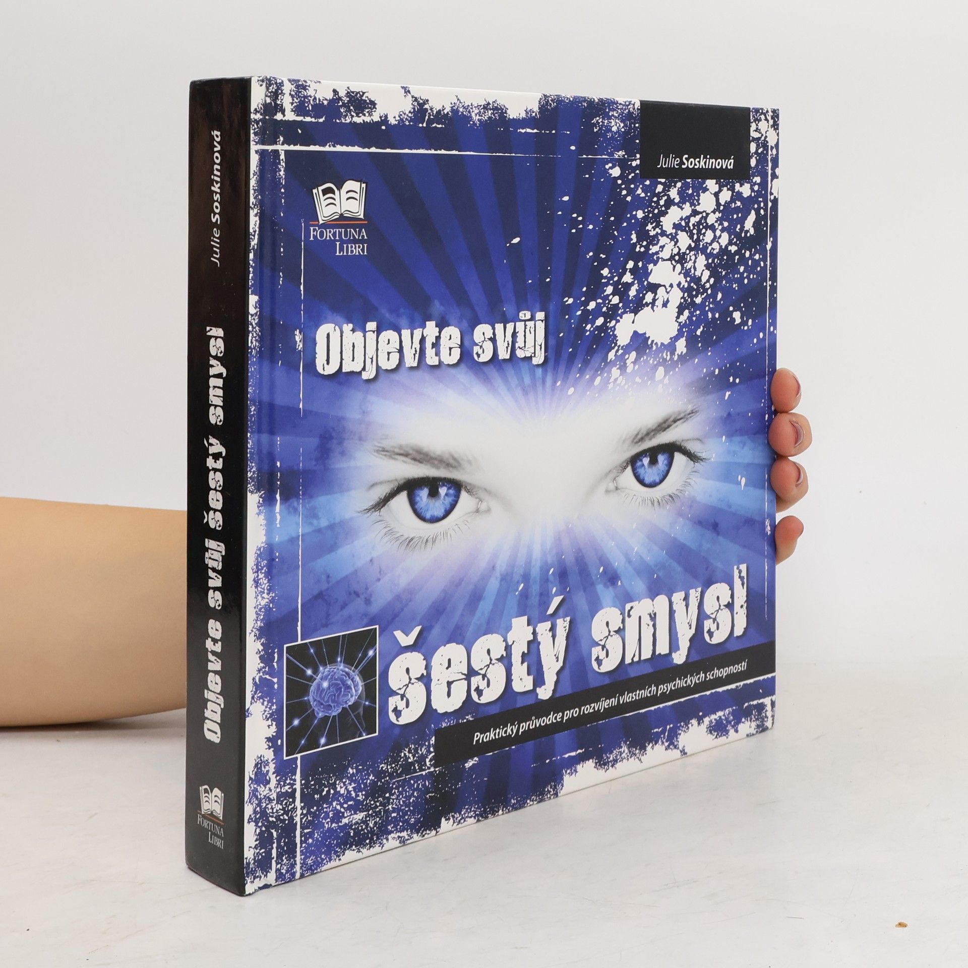 Objevte svůj šestý smysl