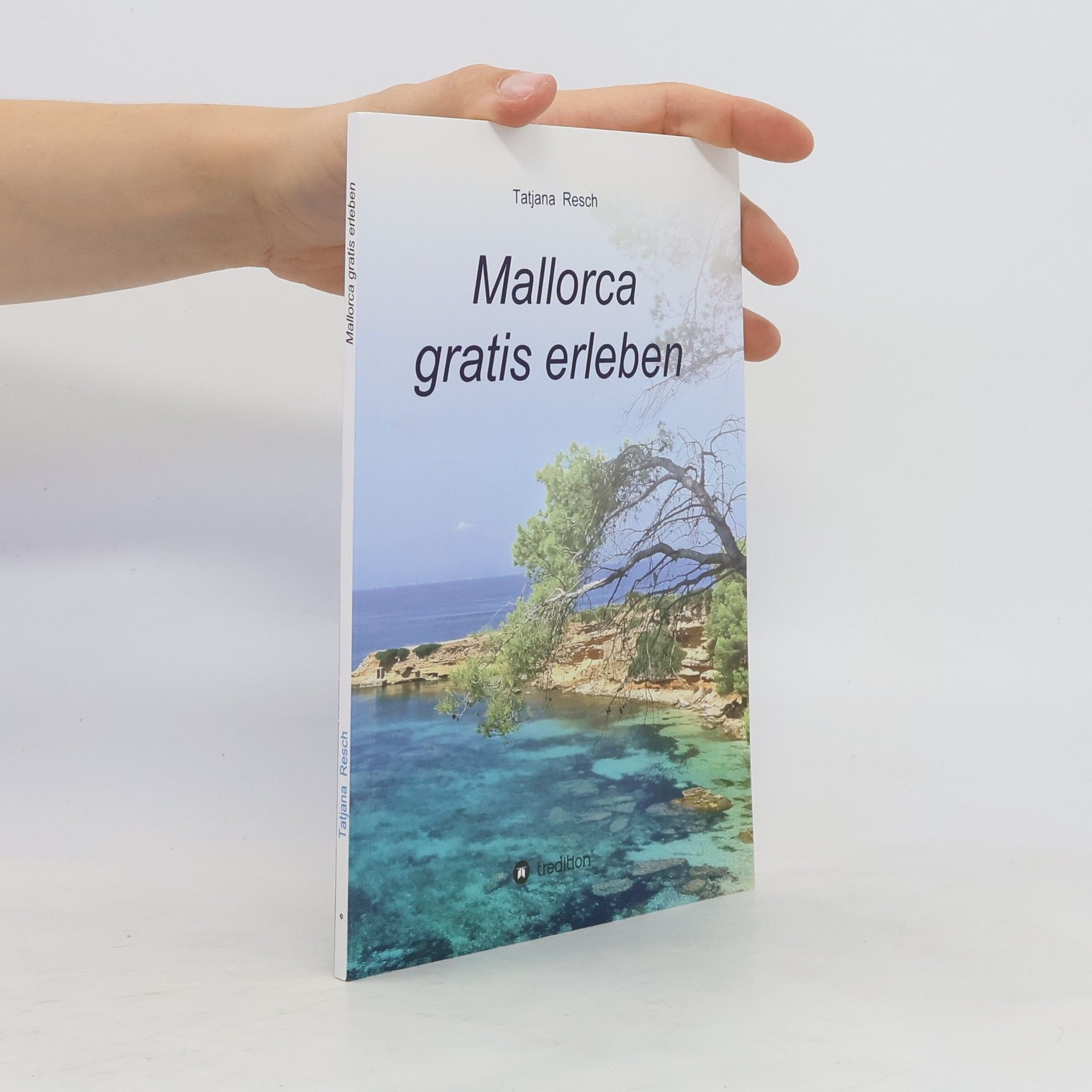 Tatjana Resch Mallorca gratis erleben