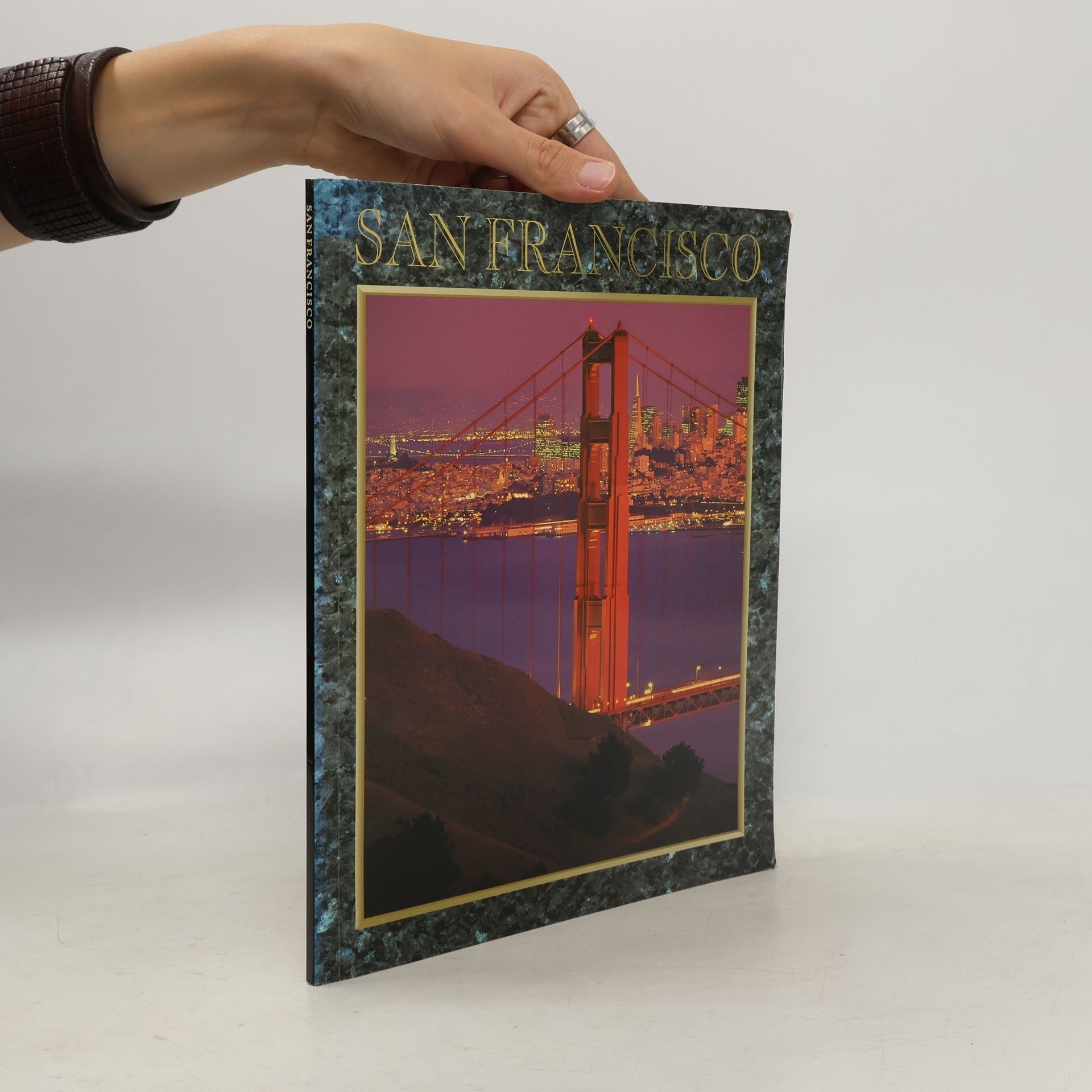 Autorenkollektiv San Francisco