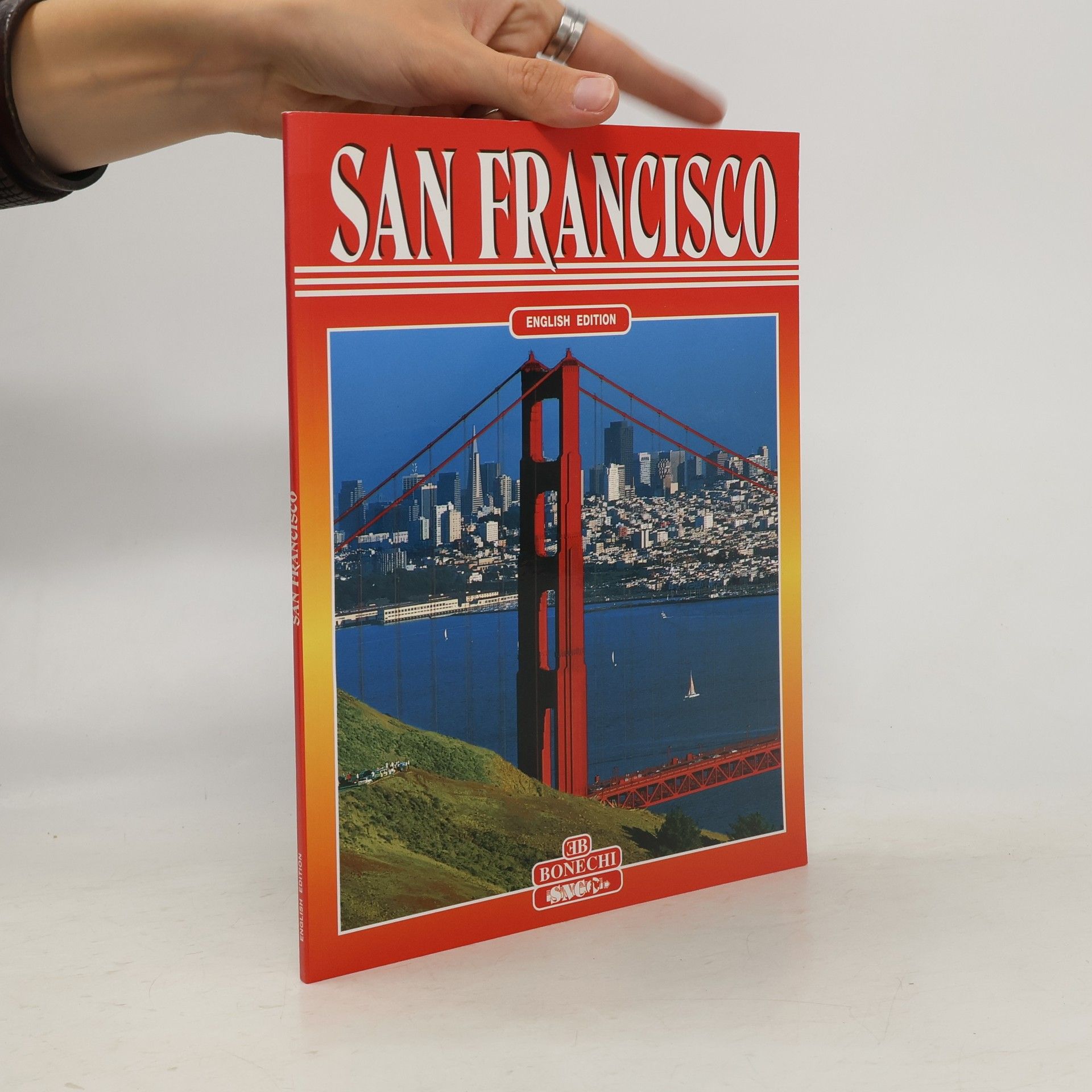 Rosanna Cirigliano San Francisco
