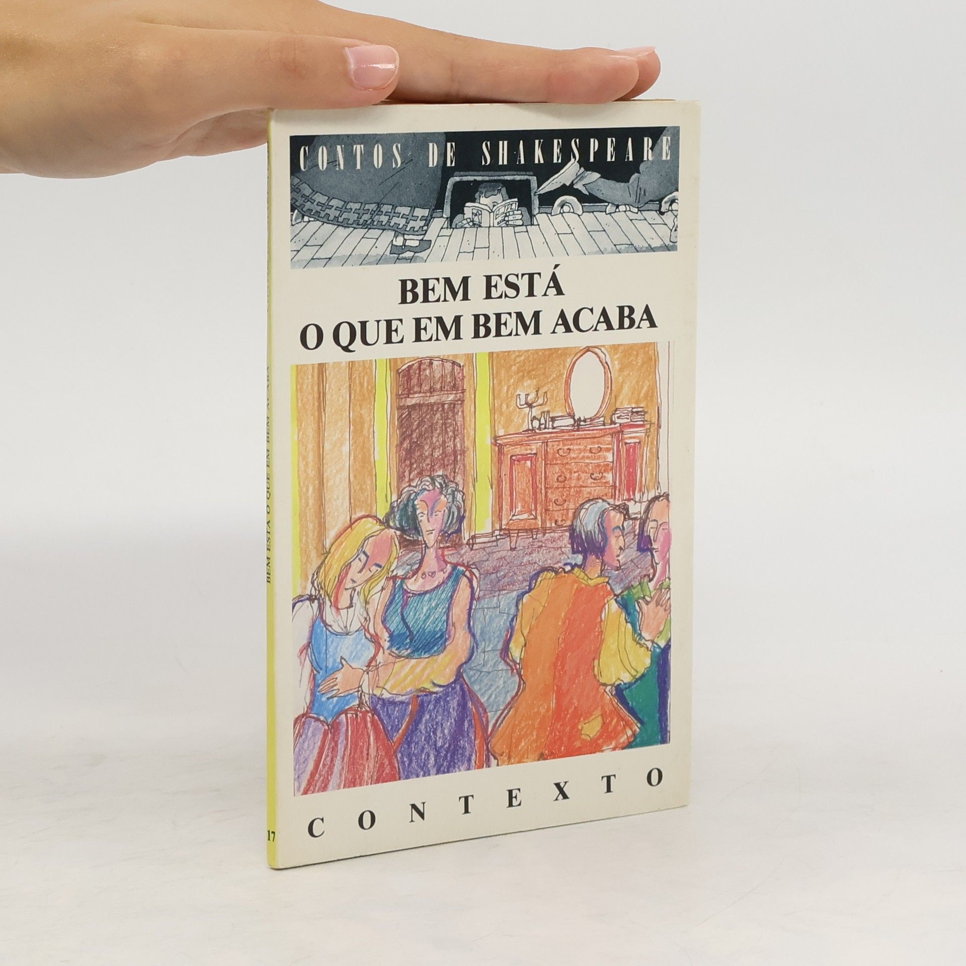 kolektiv Bem está o que em bem acaba