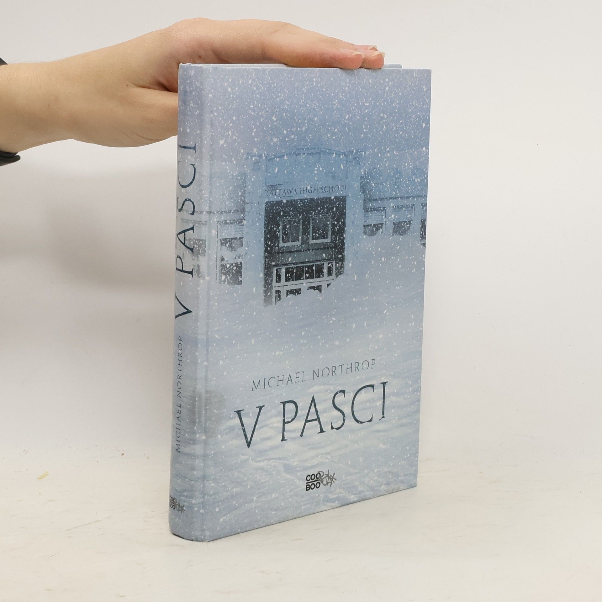 Michael Northrop V pasci