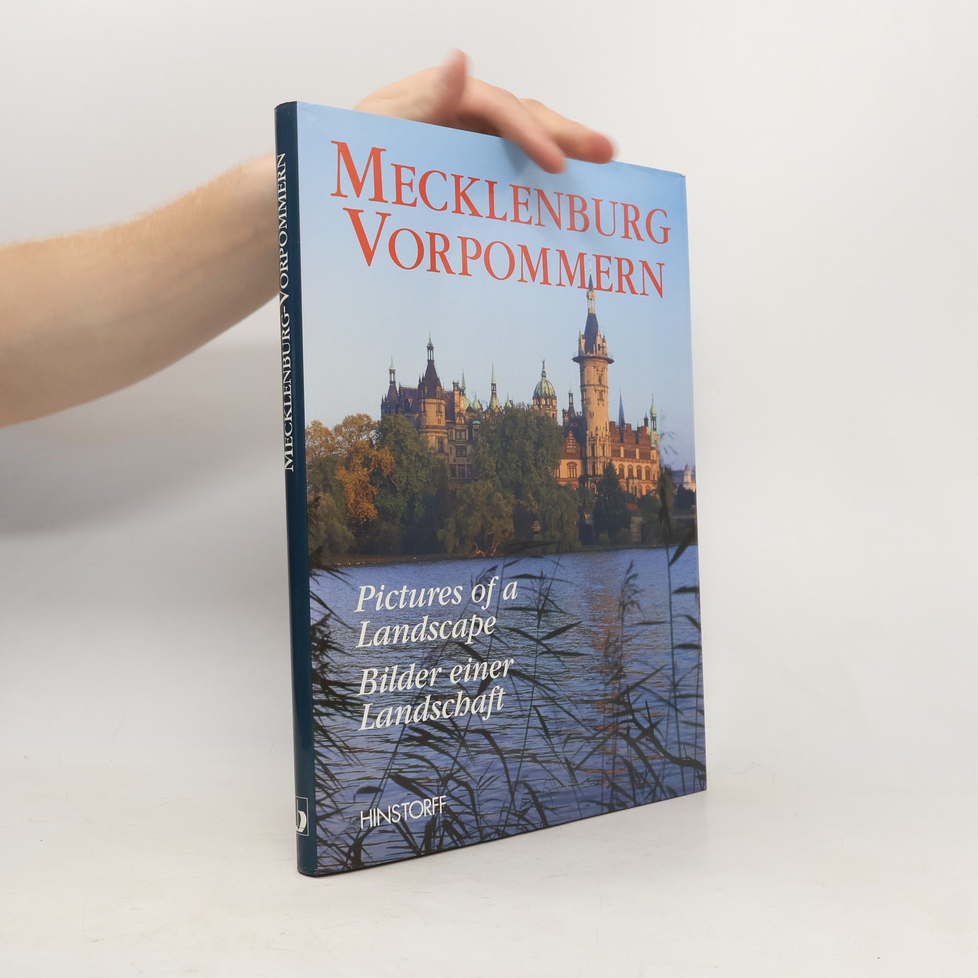 Tom Crepon Mecklenburg-Vorpommern