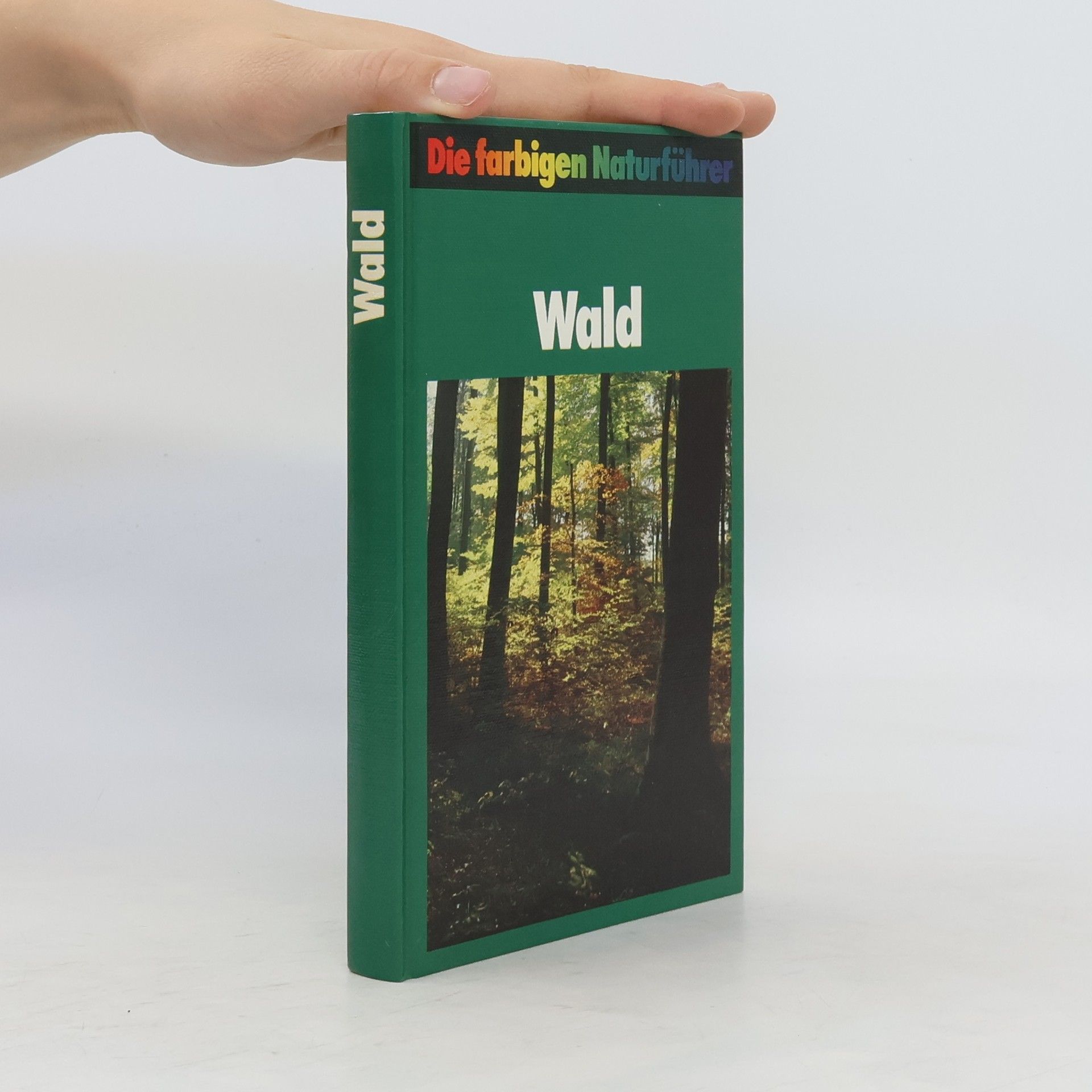 Autorenkollektiv Wald