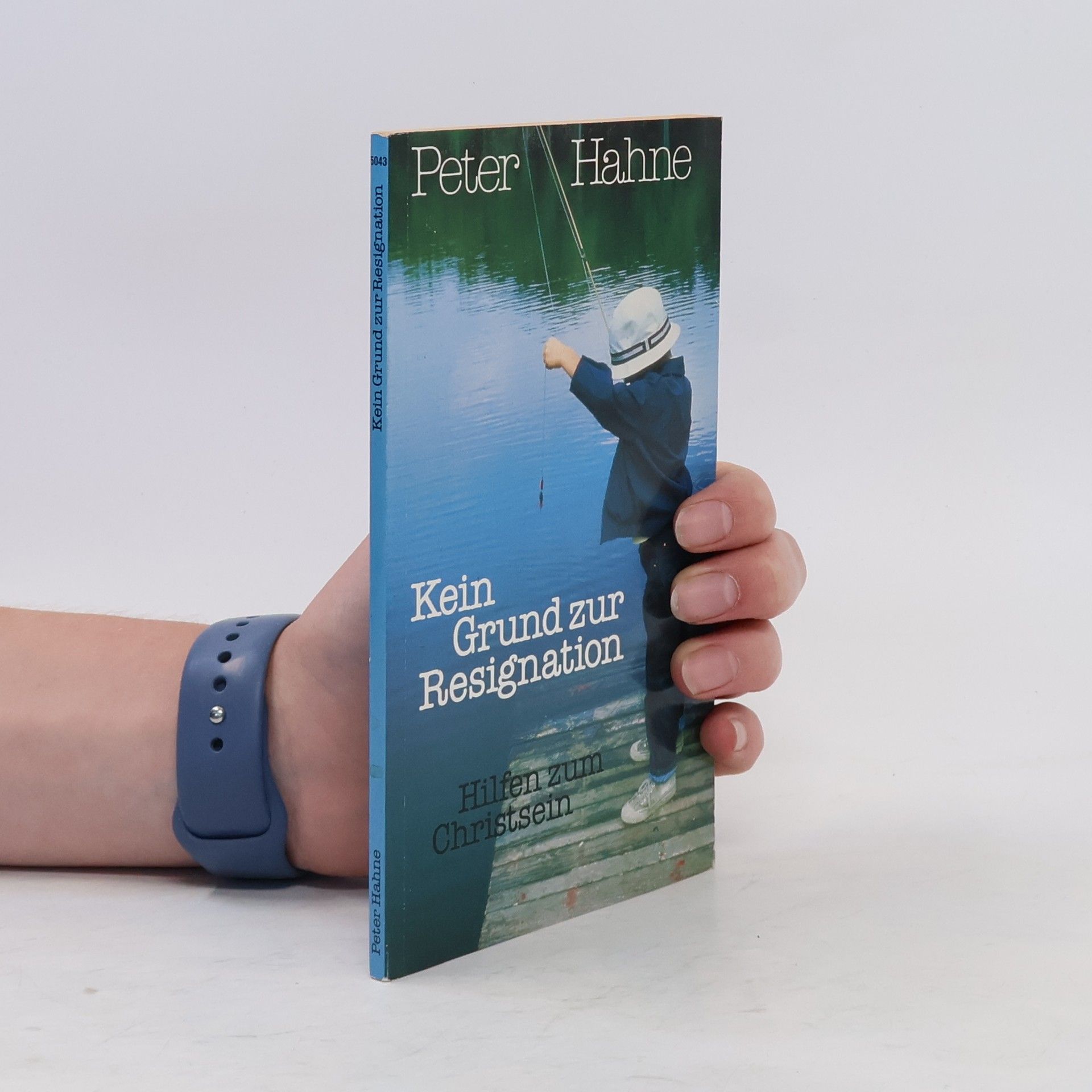 Peter Hahne Kein Grund zur Resignation