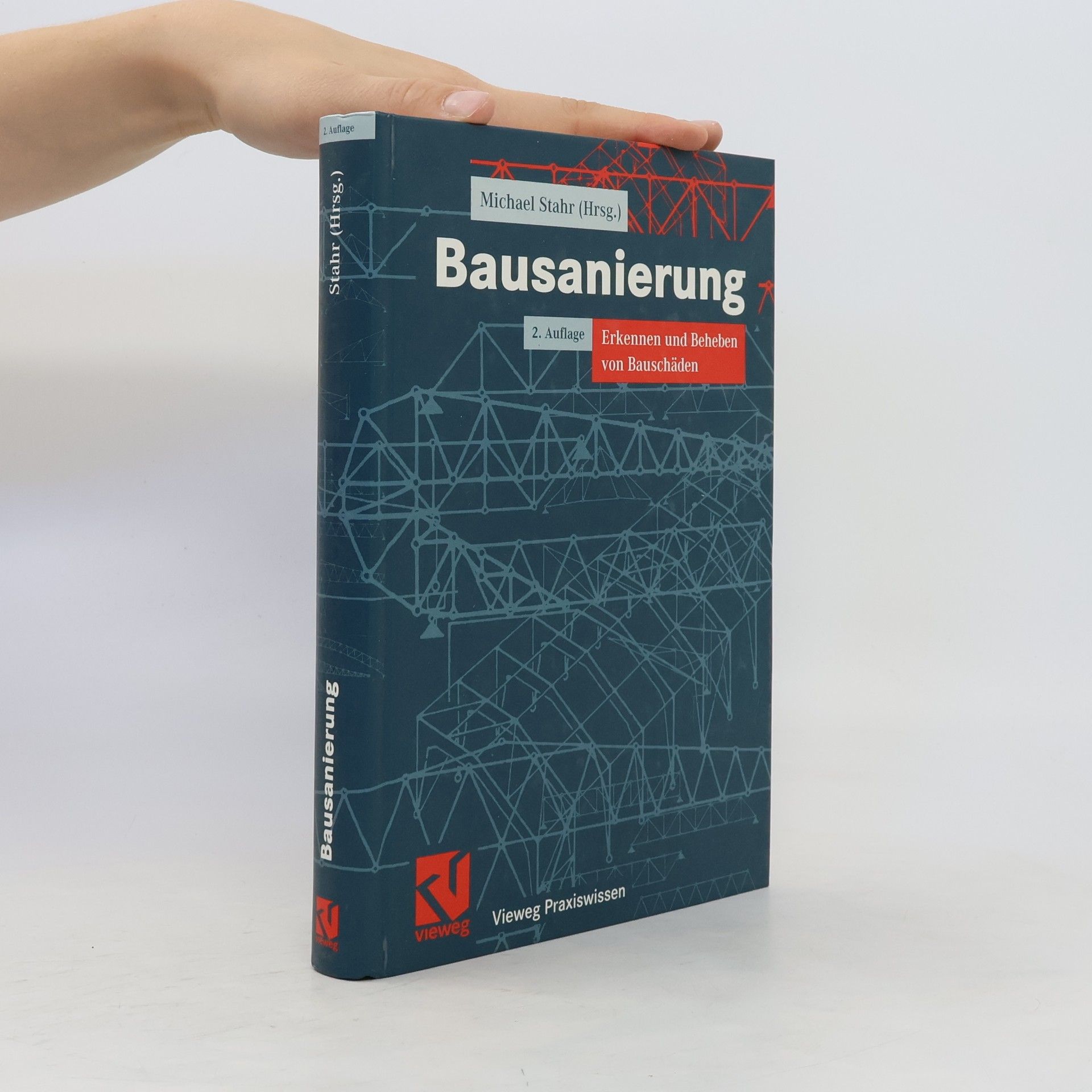 Michael Stahr Bausanierung