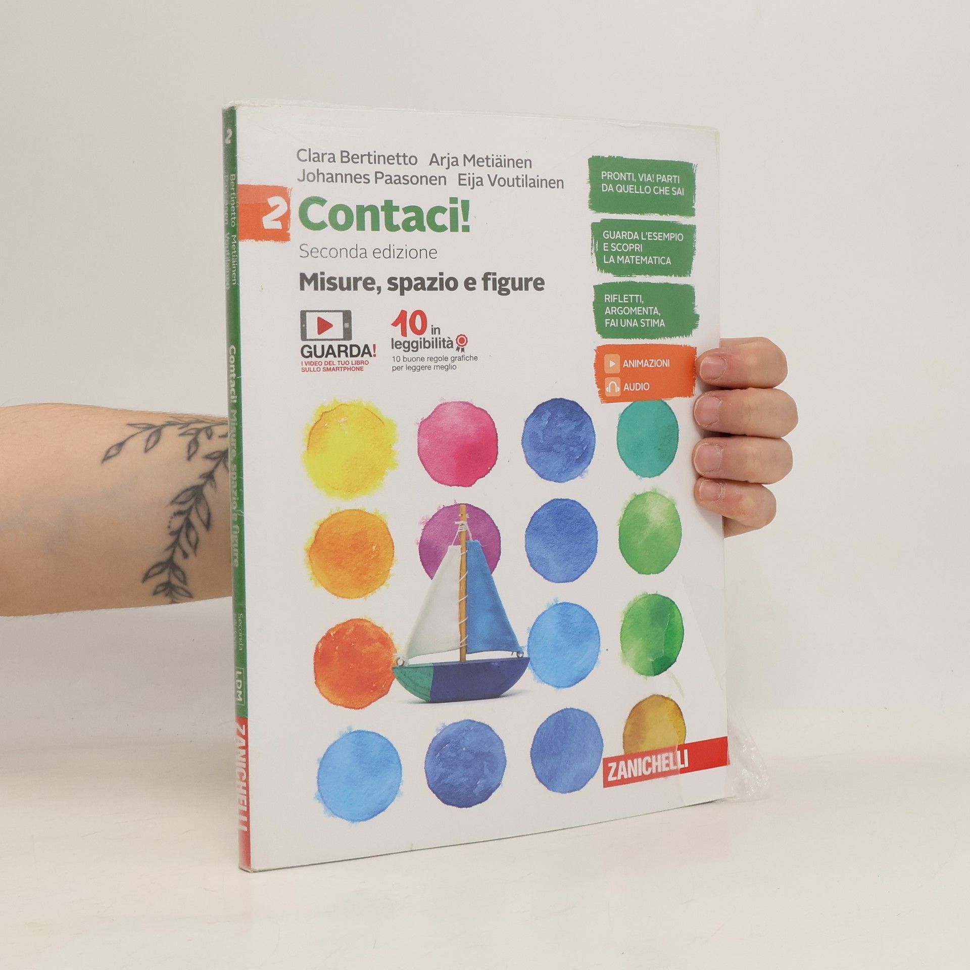 kolektiv Contaci! 2