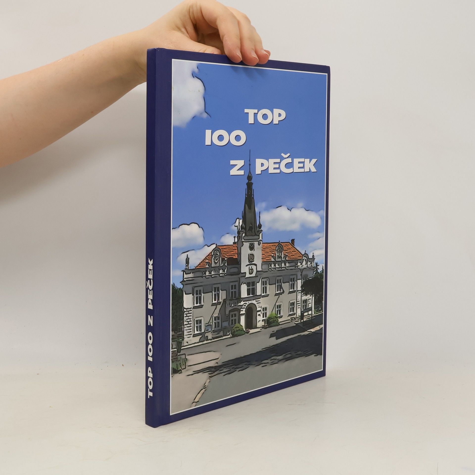 Václav Ziegler Top 100 z Peček
