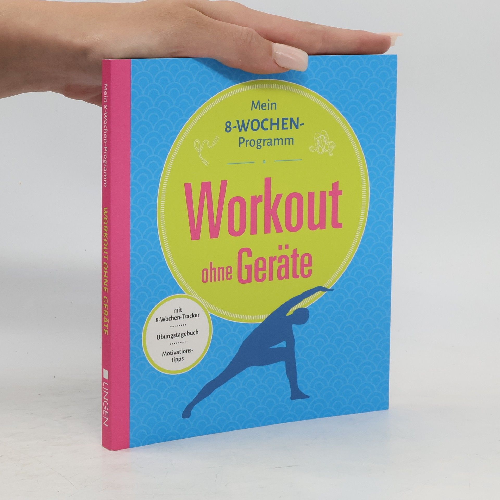 Eberhard J. Wormer Workout ohne Geräte