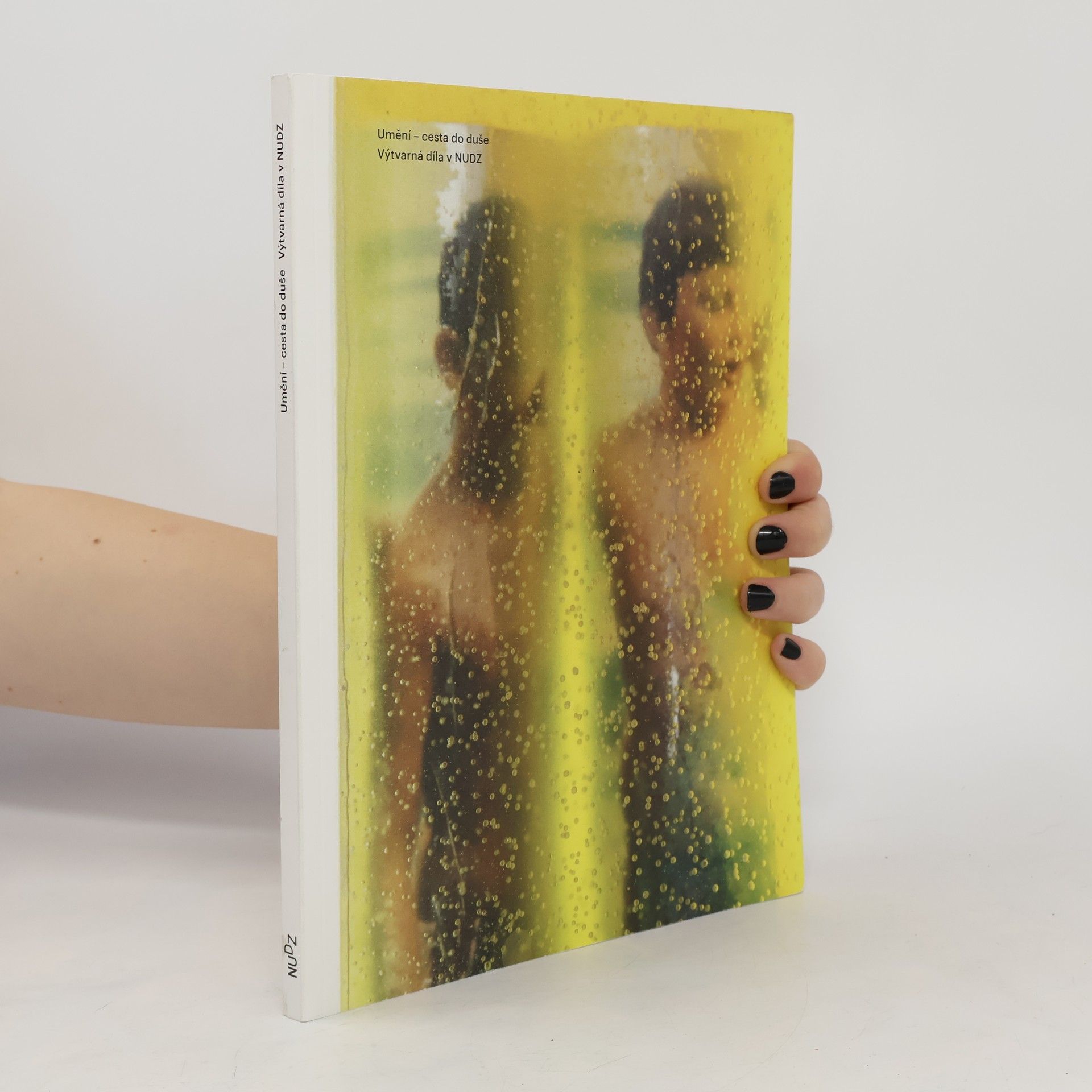 Kolektív autorov Umění. Cesta do duše