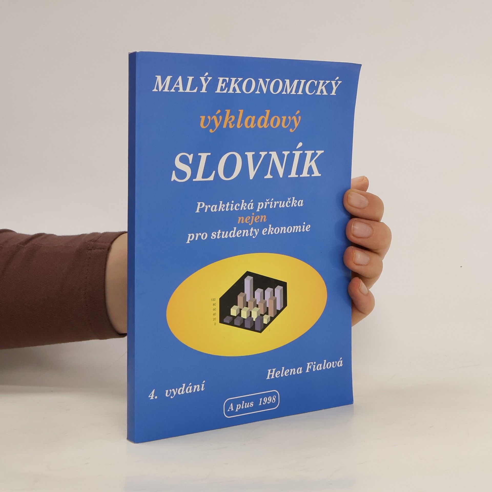 Malý ekonomický výkladový slovník