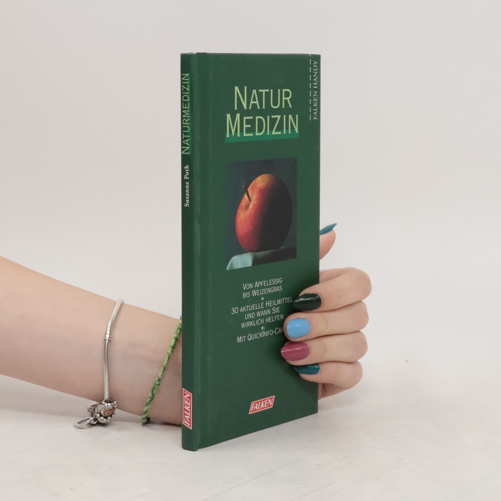 Susanne Poth Natur-Medizin