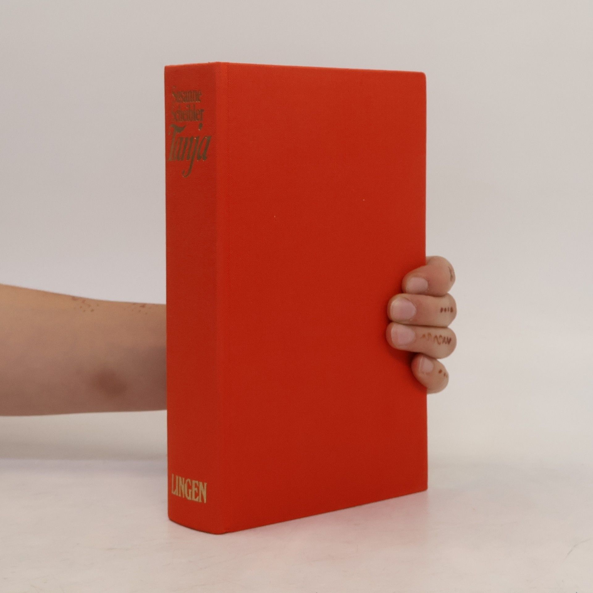 Susanne Schreier Tanja