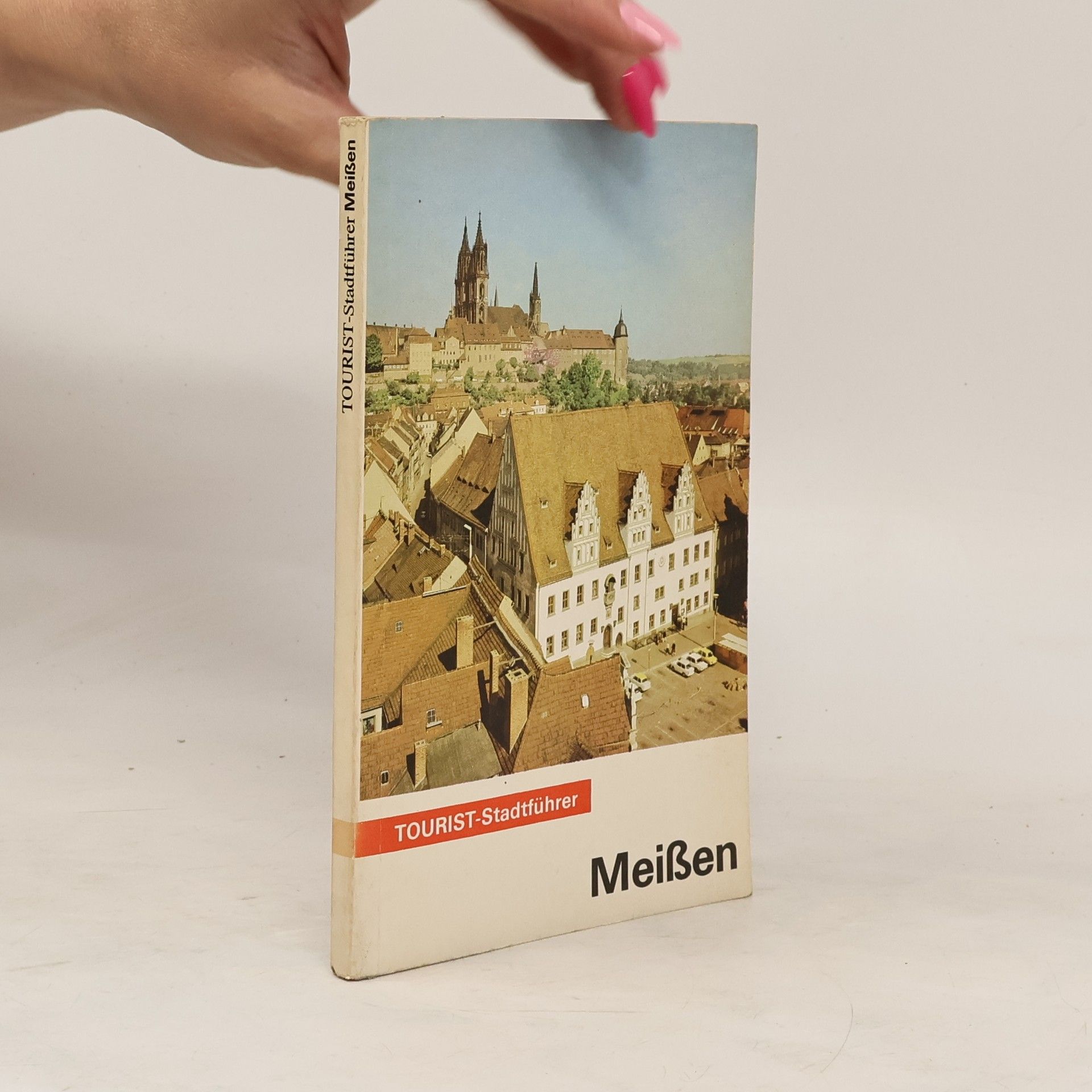 Autores varios Meissen
