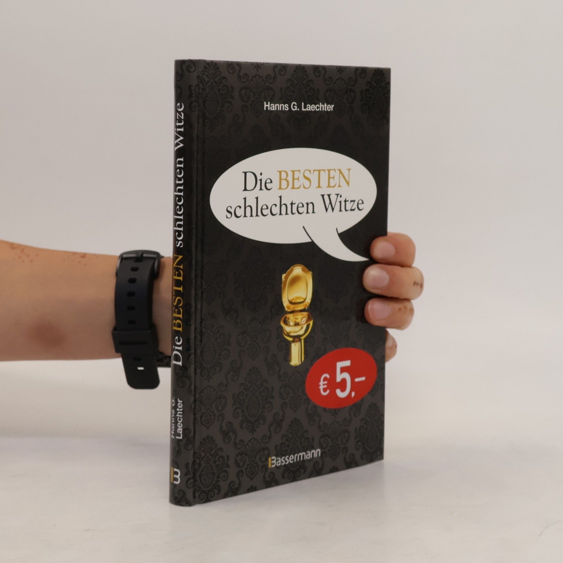 Die besten schlechten Witze