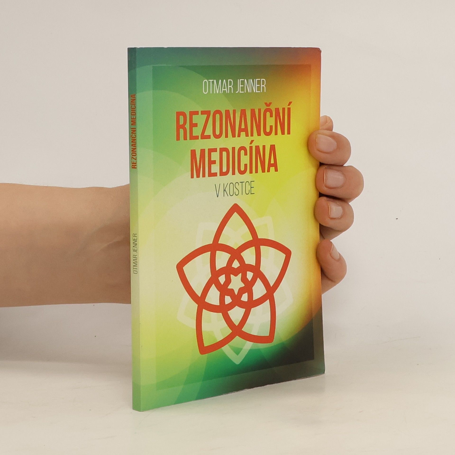 Otmar Jenner Rezonanční medicína v kostce