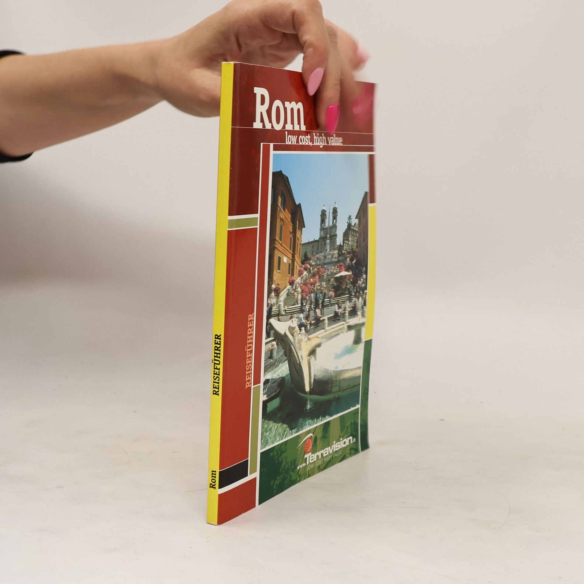 Autorenkollektiv Rom