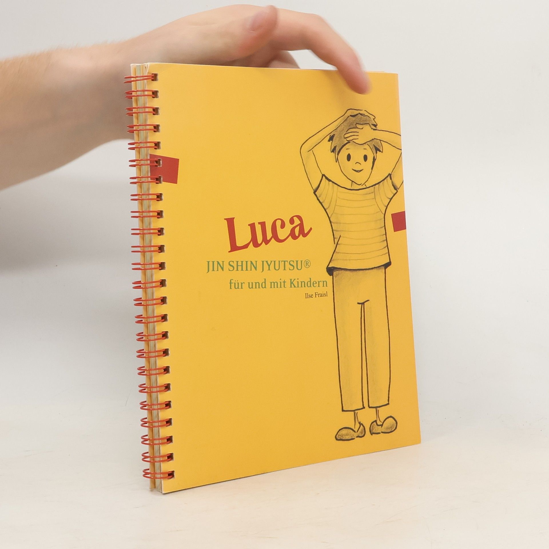 Ilse Fraisl Luca