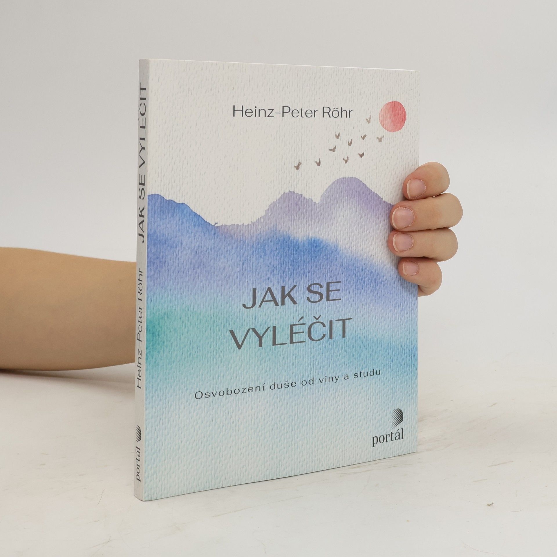 Peter-Heinz Seraphim Jak se vyléčit