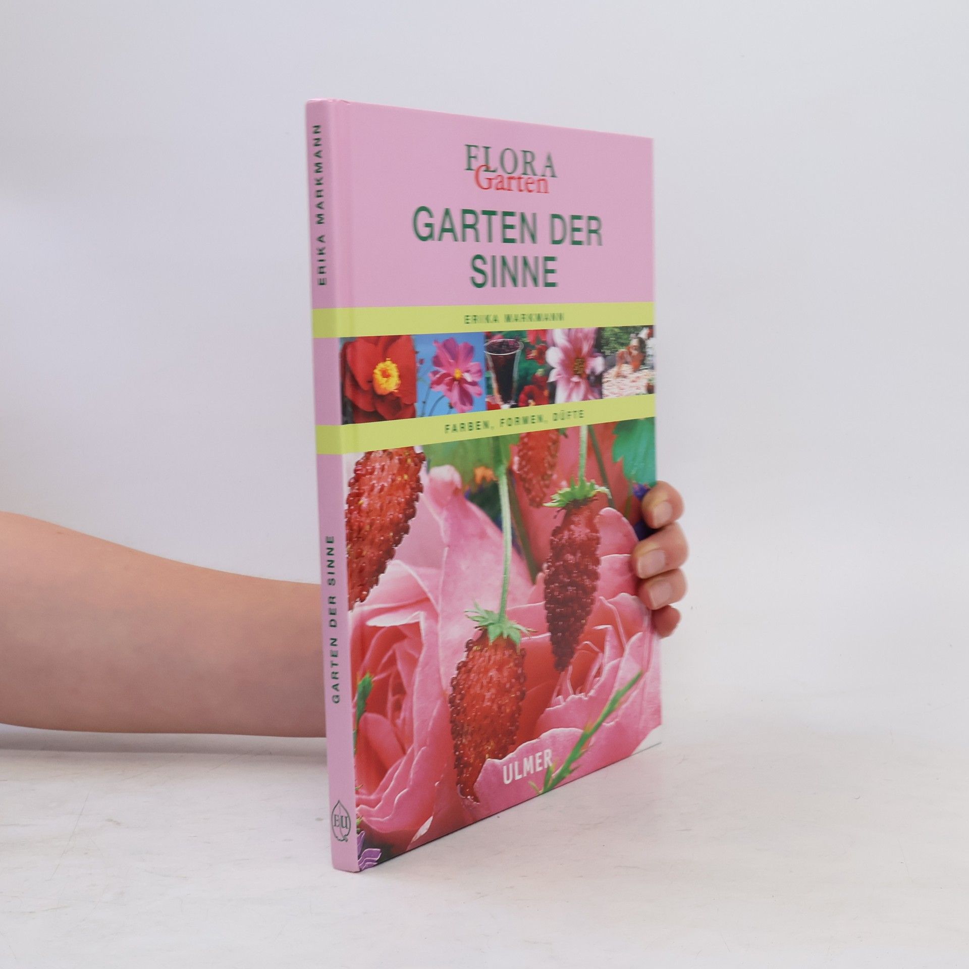 Erika Markmann Garten der Sinne