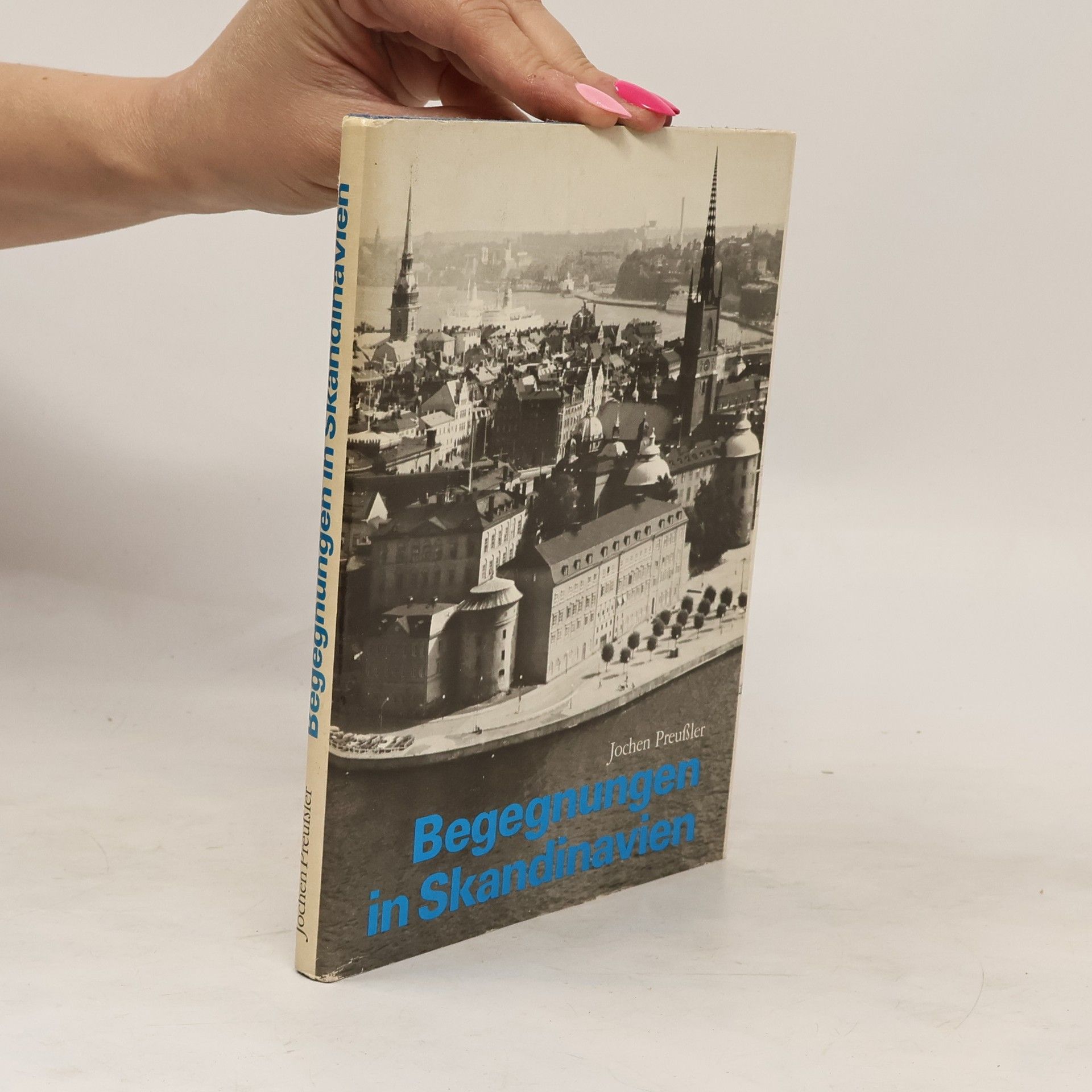 Begegnungen in Skandinavien