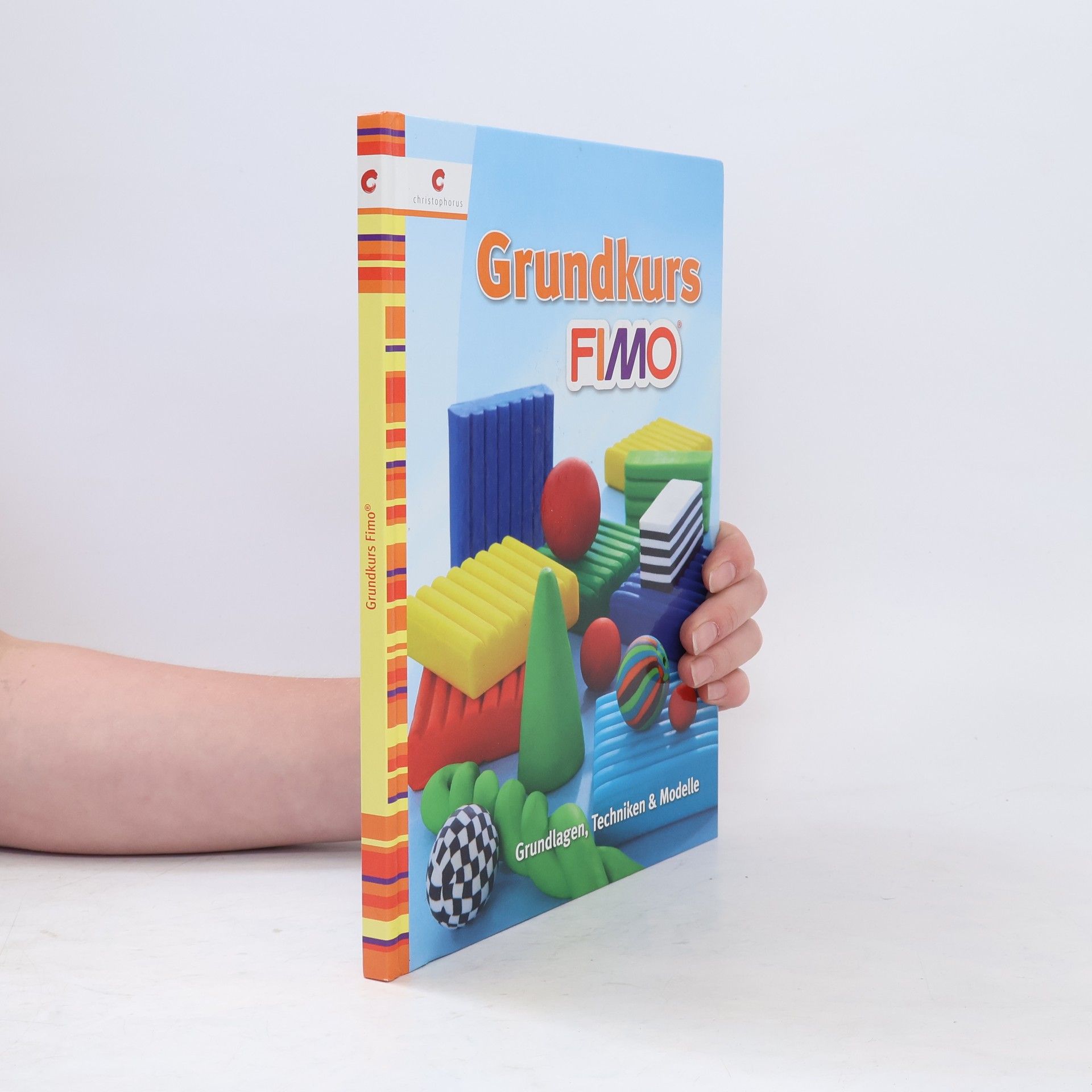 Collectif d'auteurs Grundkurs FIMO