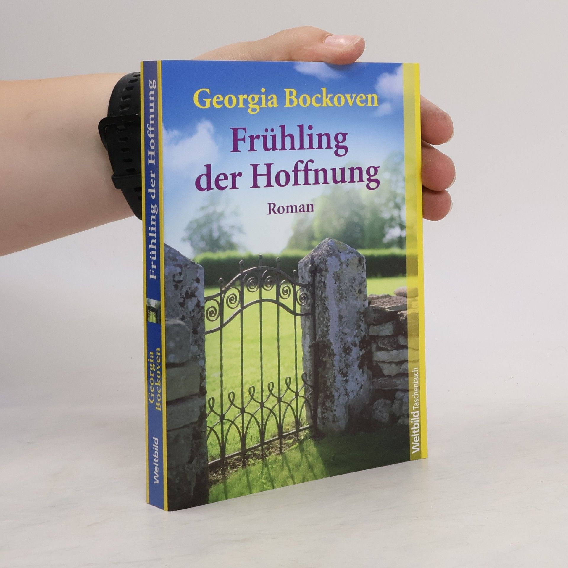 Frühling der Hoffnung