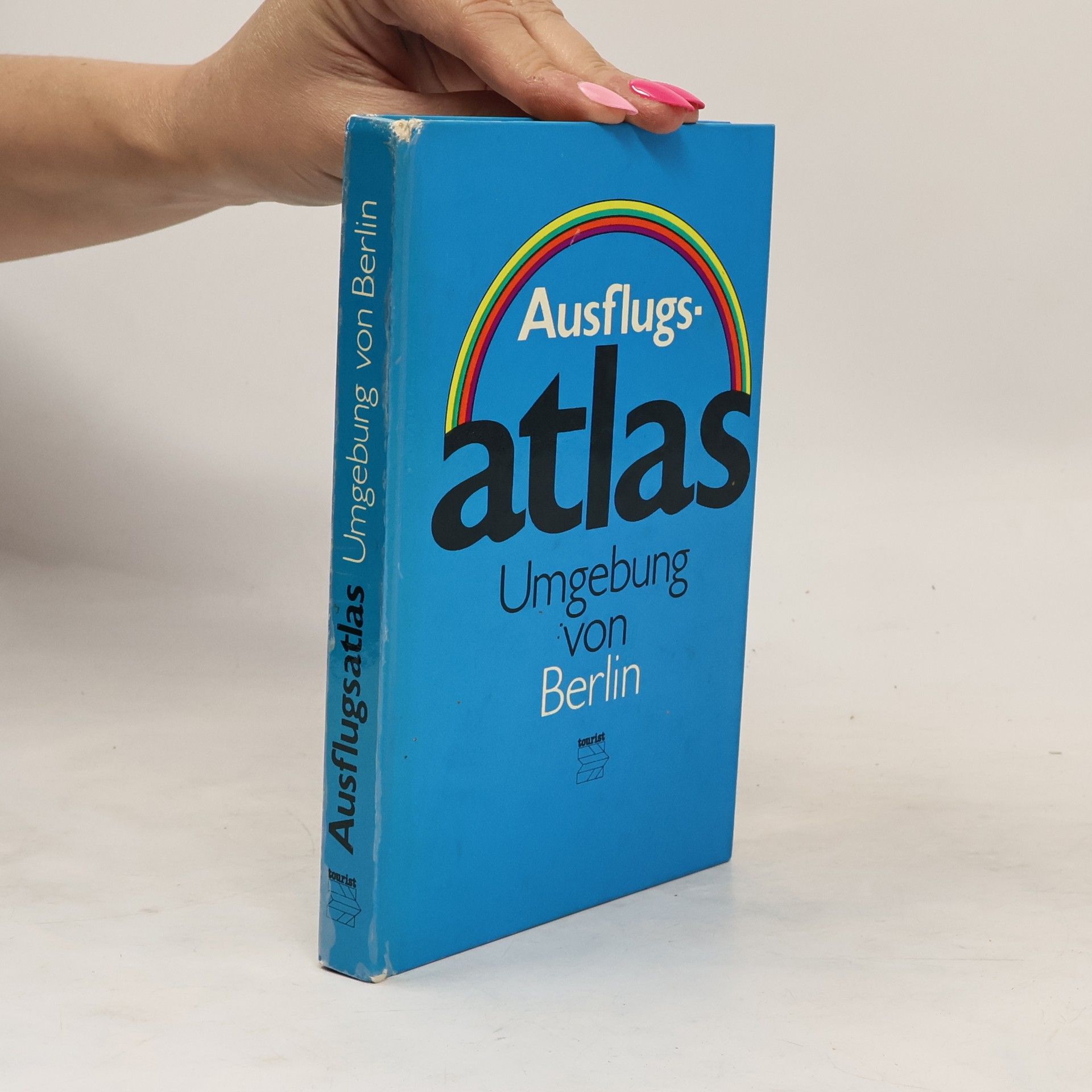 Collectif d'auteurs Ausglugsatlas