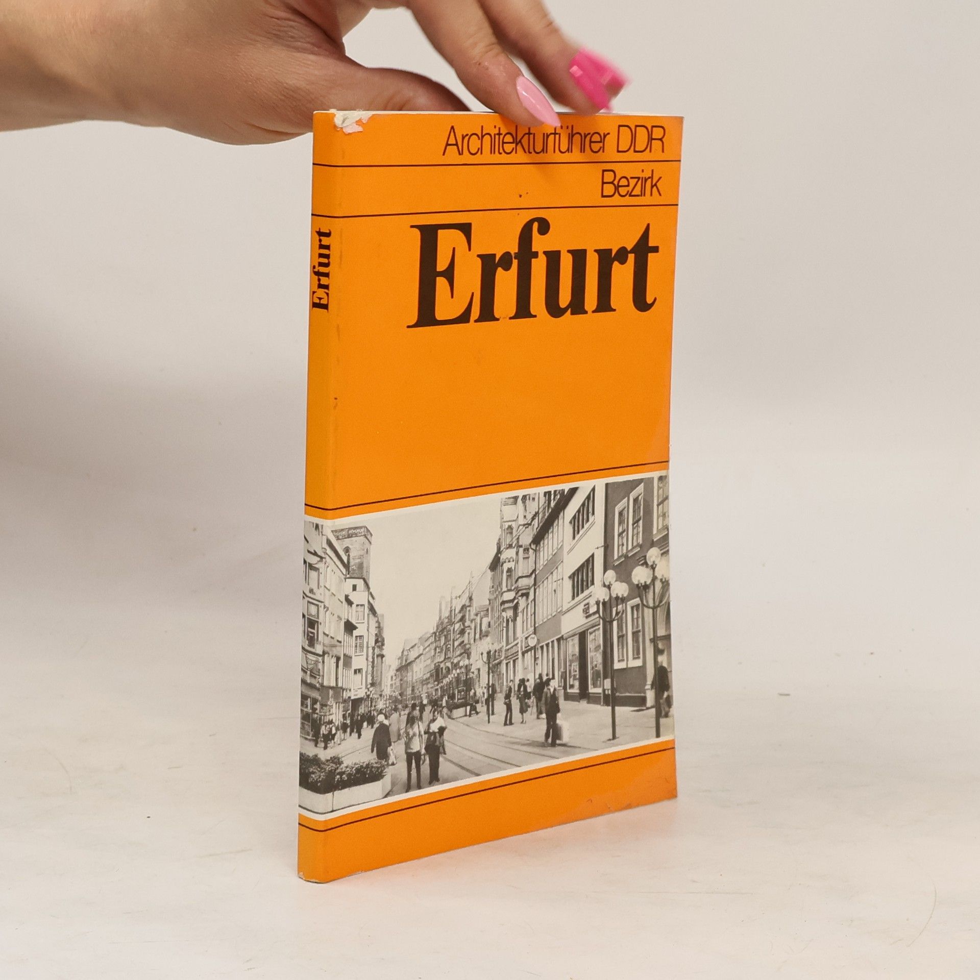 Collective Erfurt