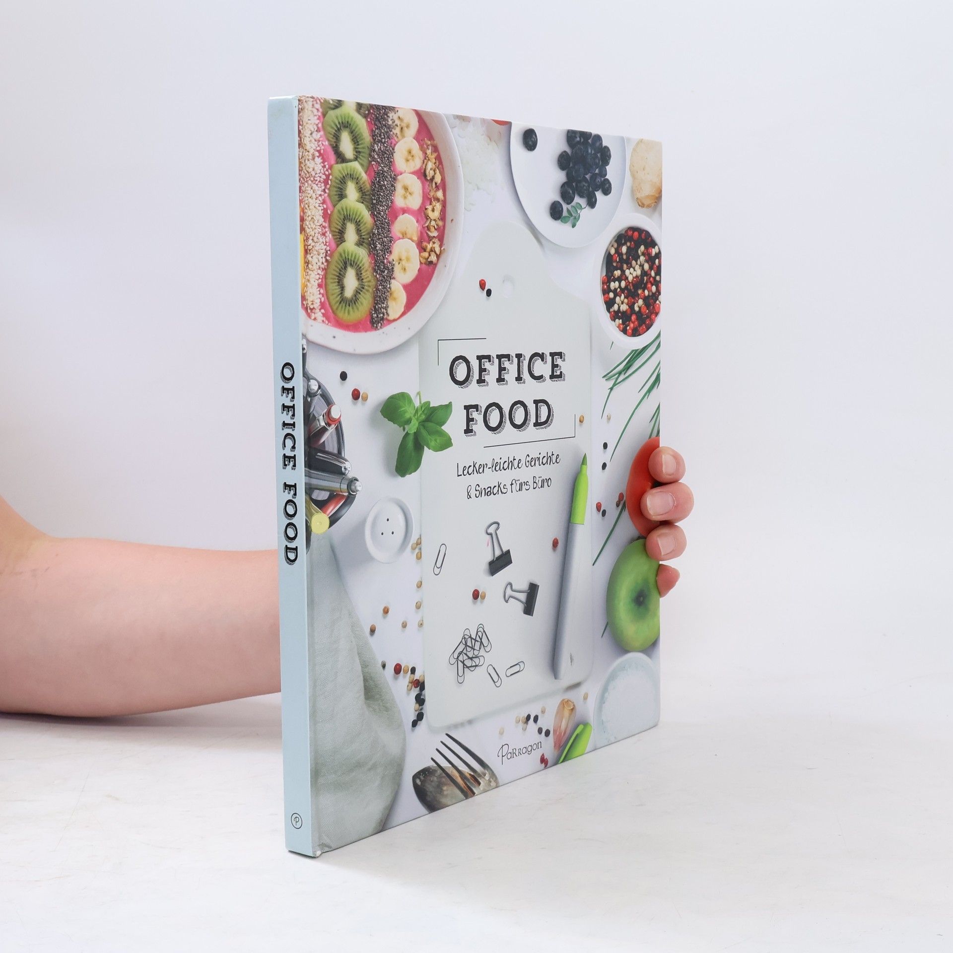 Autorenkollektiv Office Food