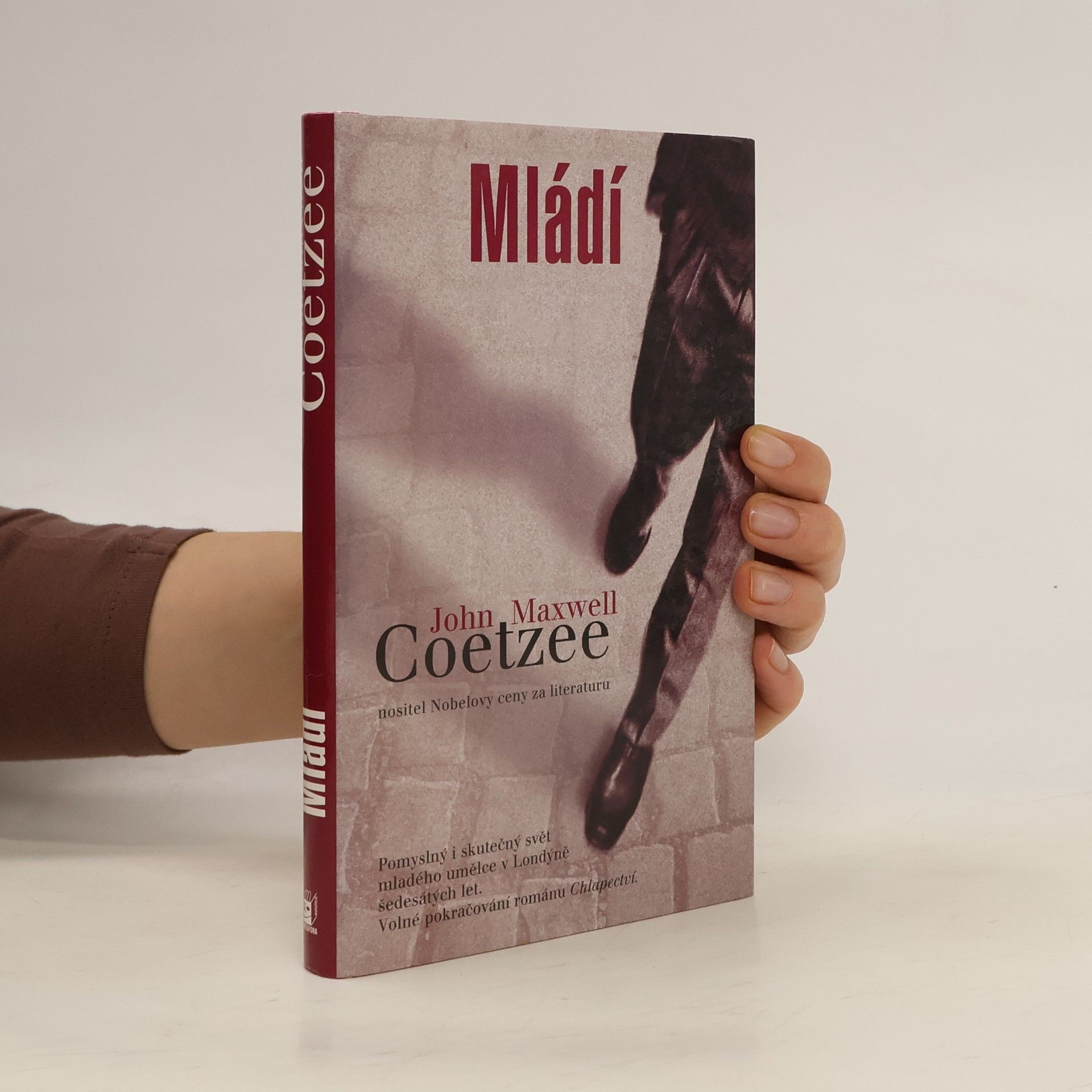 J. M. Coetzee Mládí