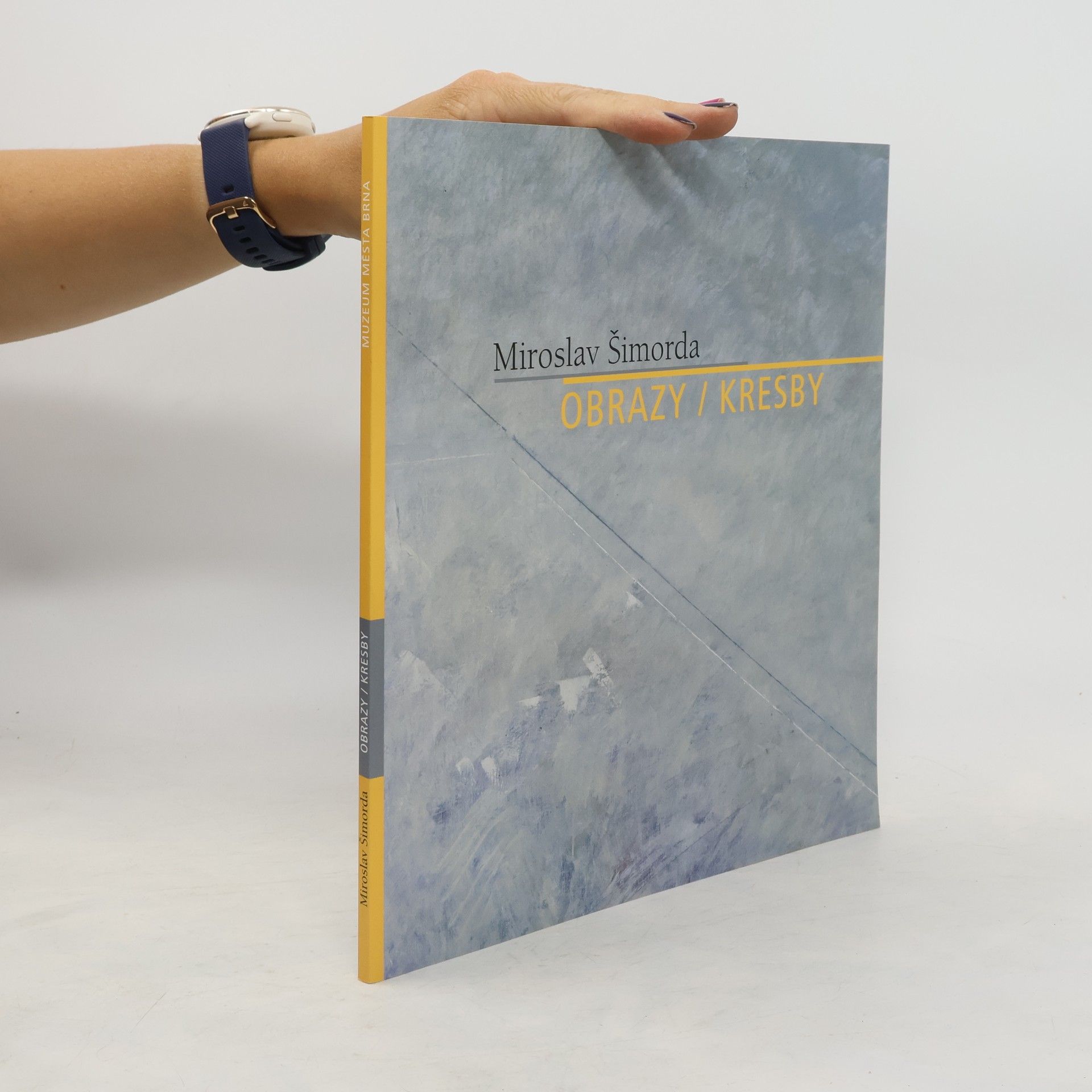 Collectif d'auteurs Brněnská osmdesátá