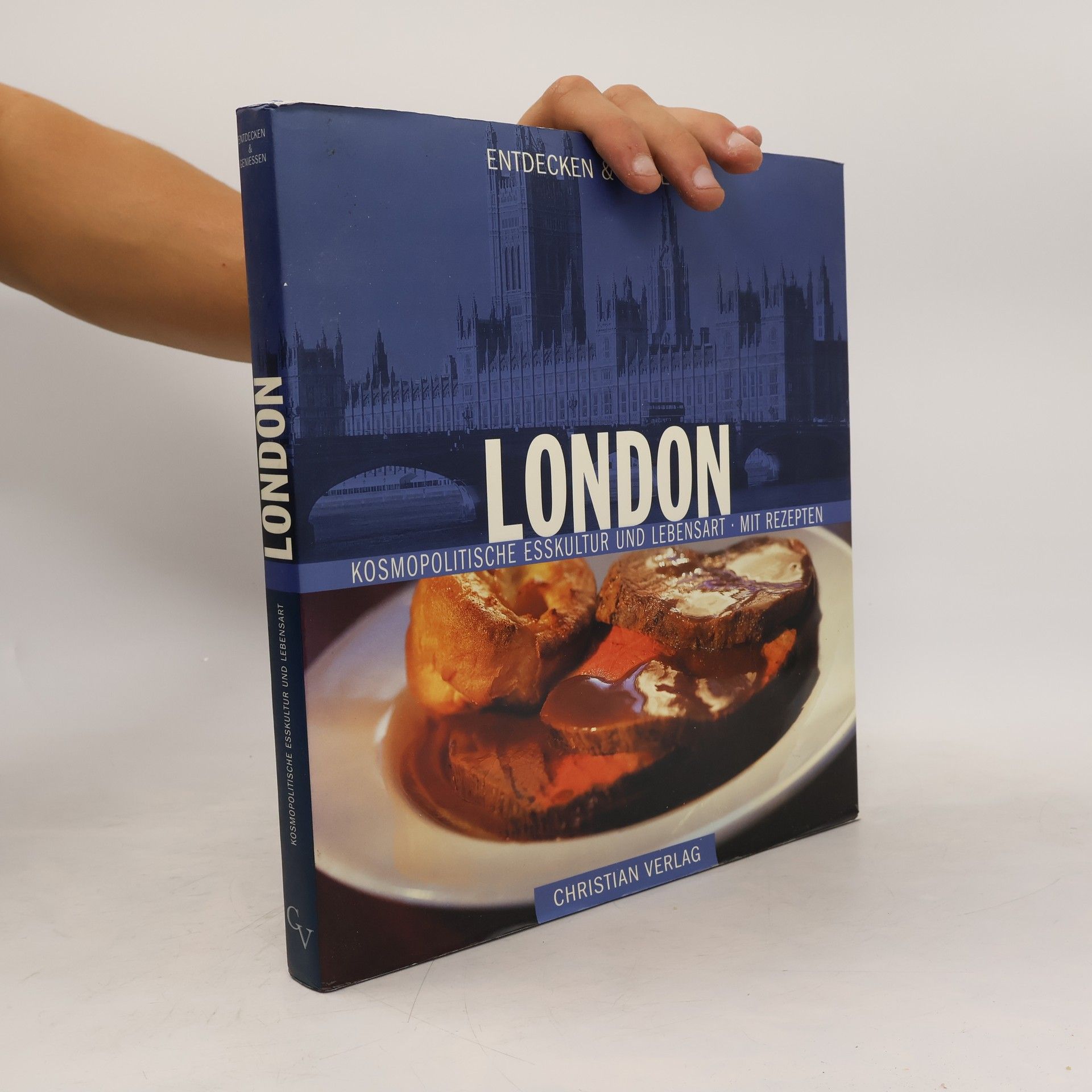 Sybil Kapoor London