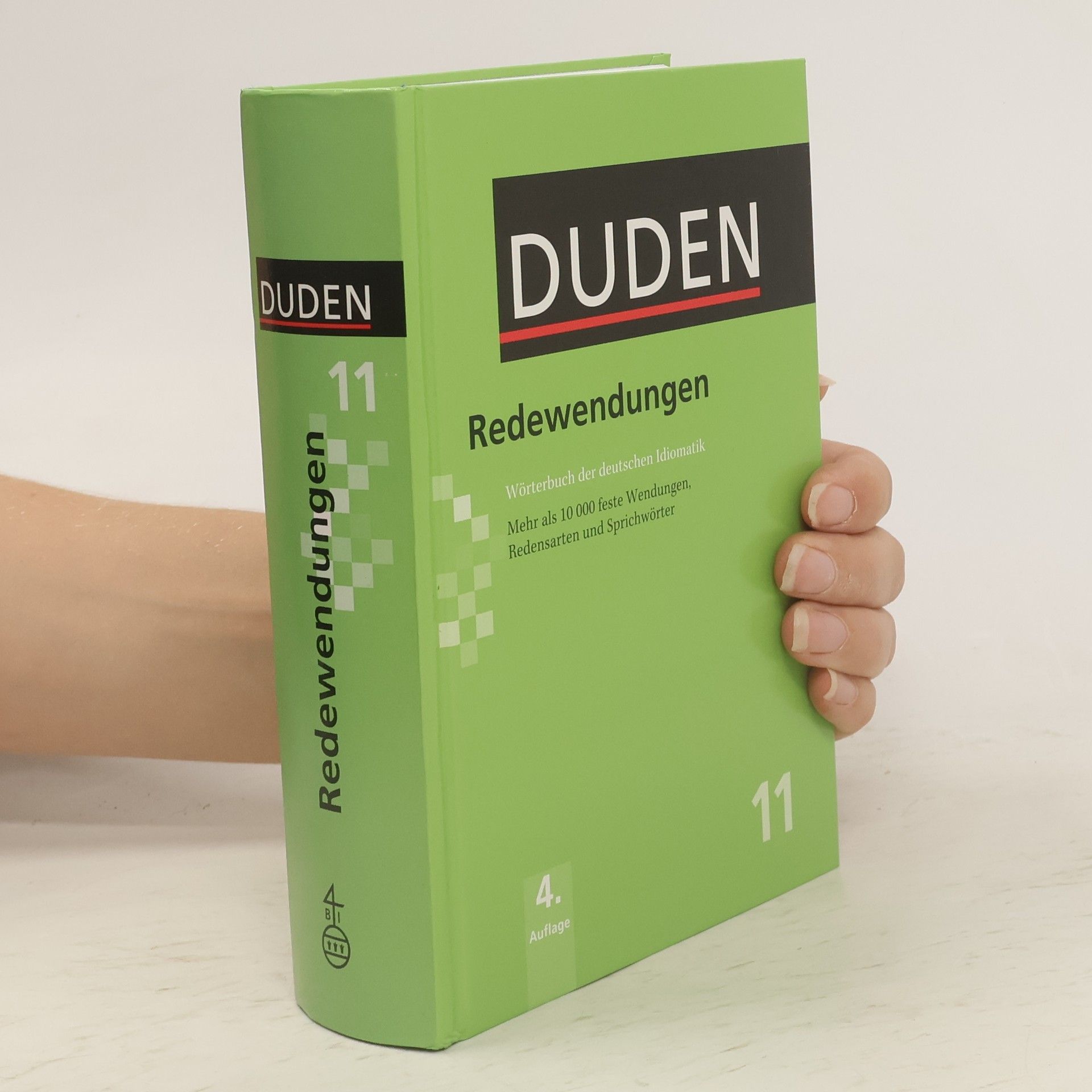 Werner Scholze Stubenrecht Redewendungen