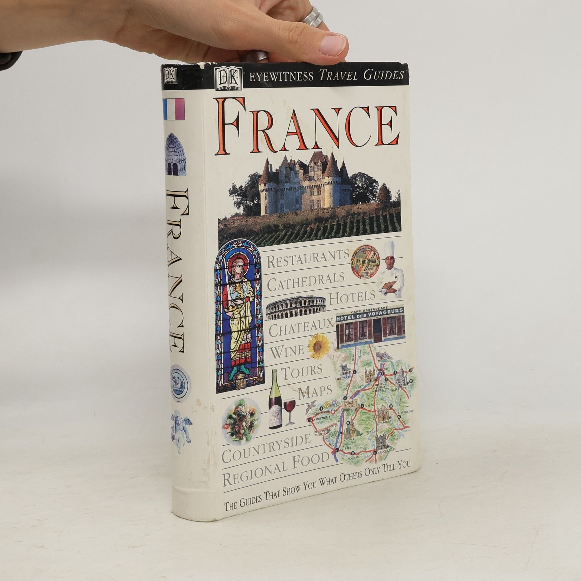 Collectif d'auteurs France