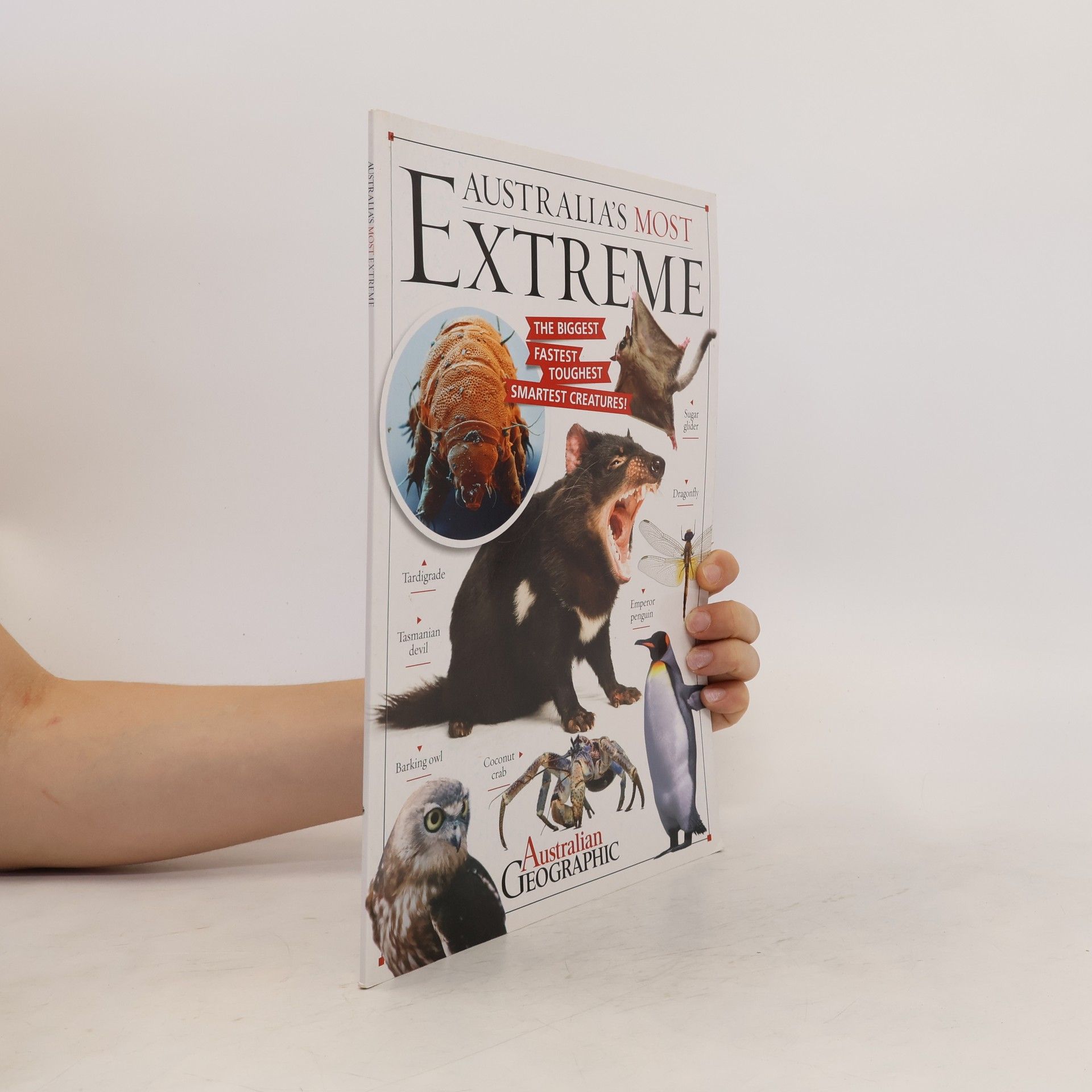 Kathy Riley Australia's Most Extreme