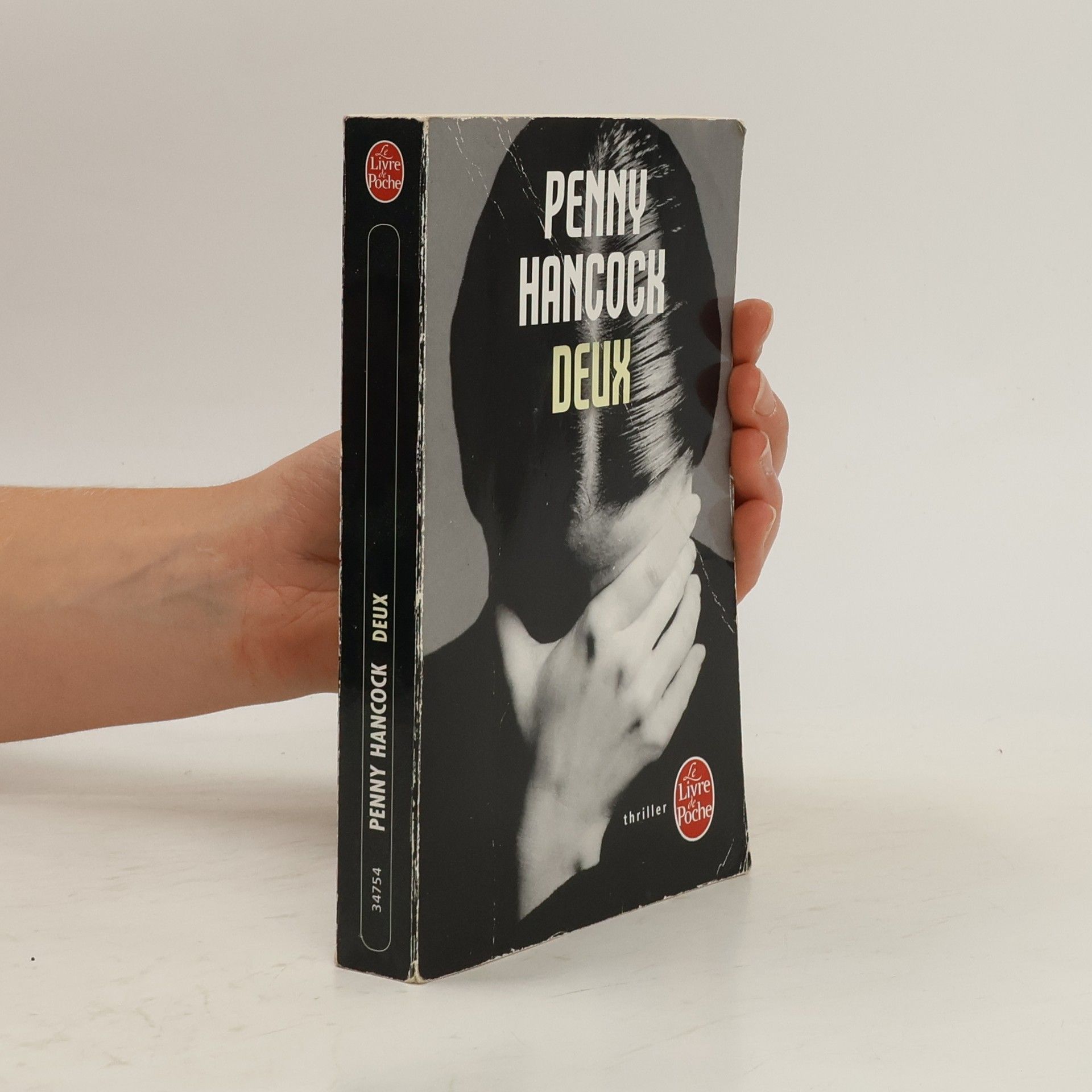 Penny Hancock Deux