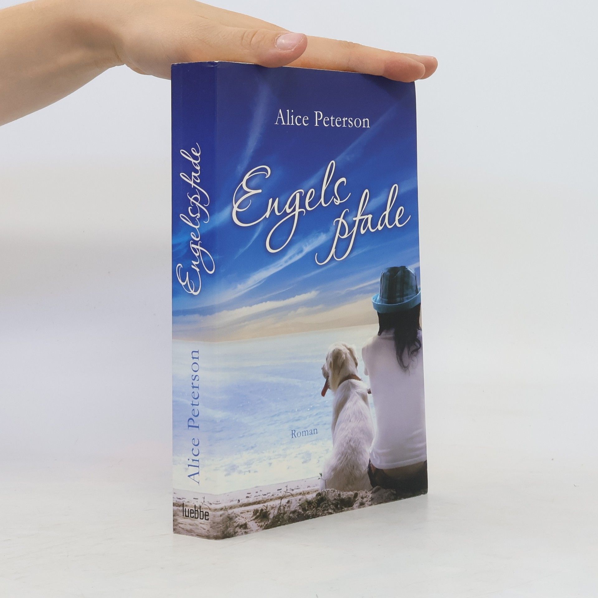 Alice Peterson Engelspfade